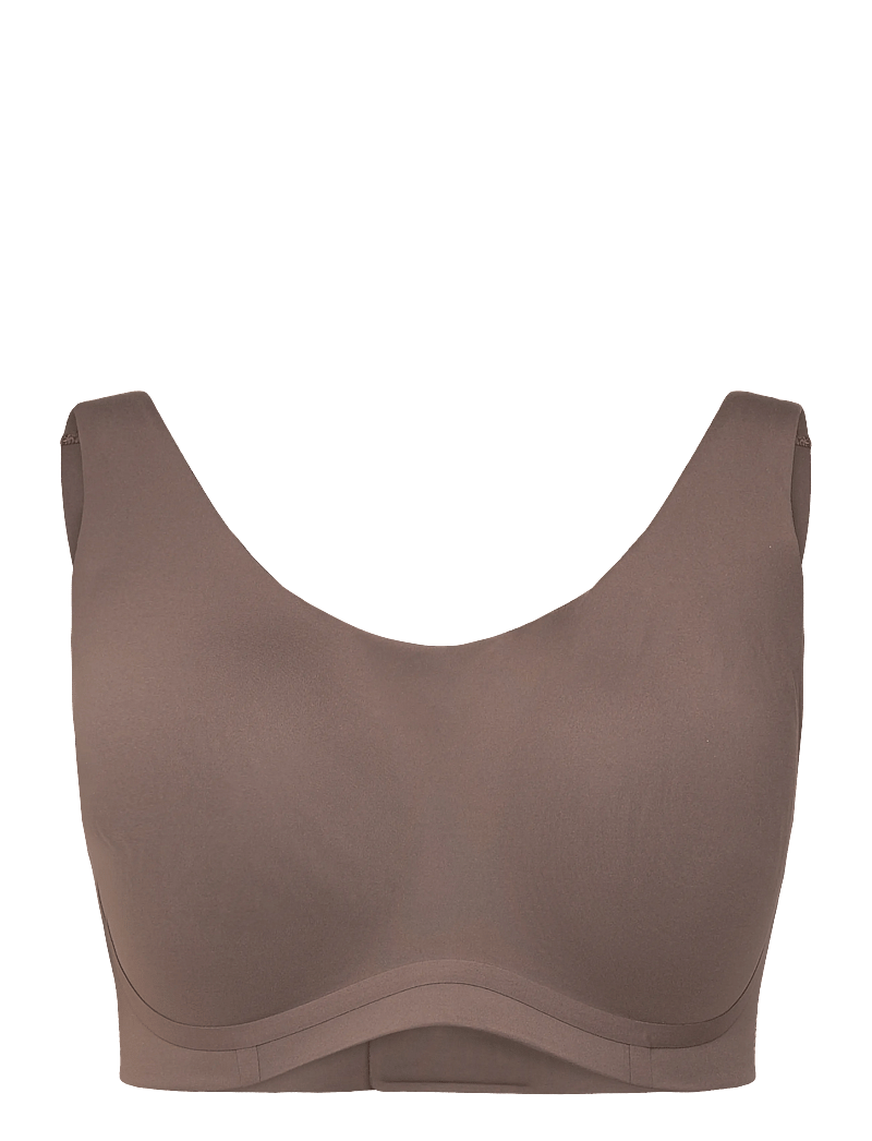 New Balance - NB RC Bra - høj støtte - cortado - 0