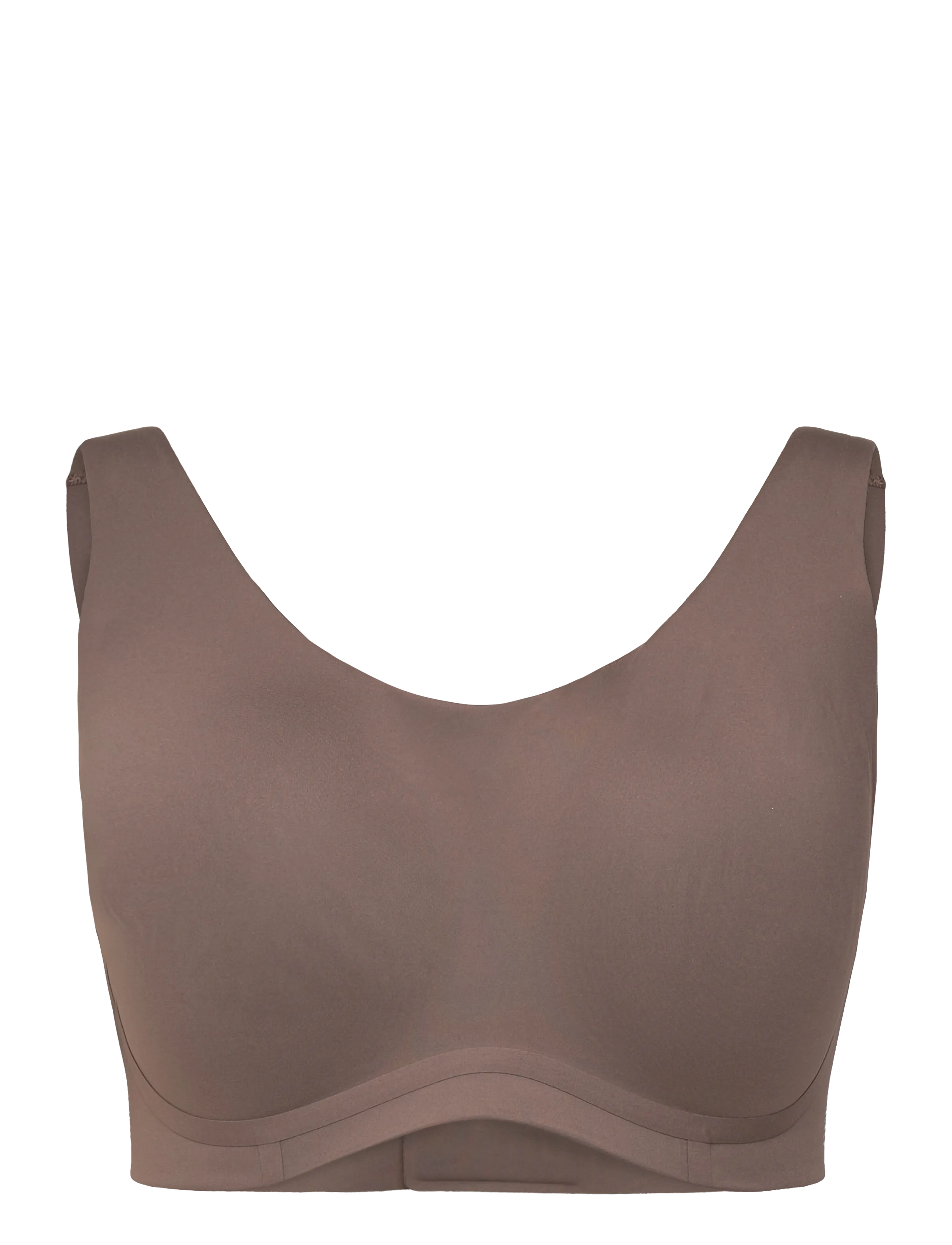 New Balance NB RC Bra - New Balance - CORTADO / brown