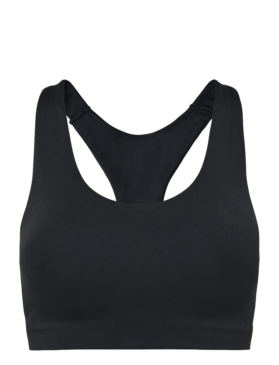 New Balance - NB Define Train Bra - sport-bhs - black - 0