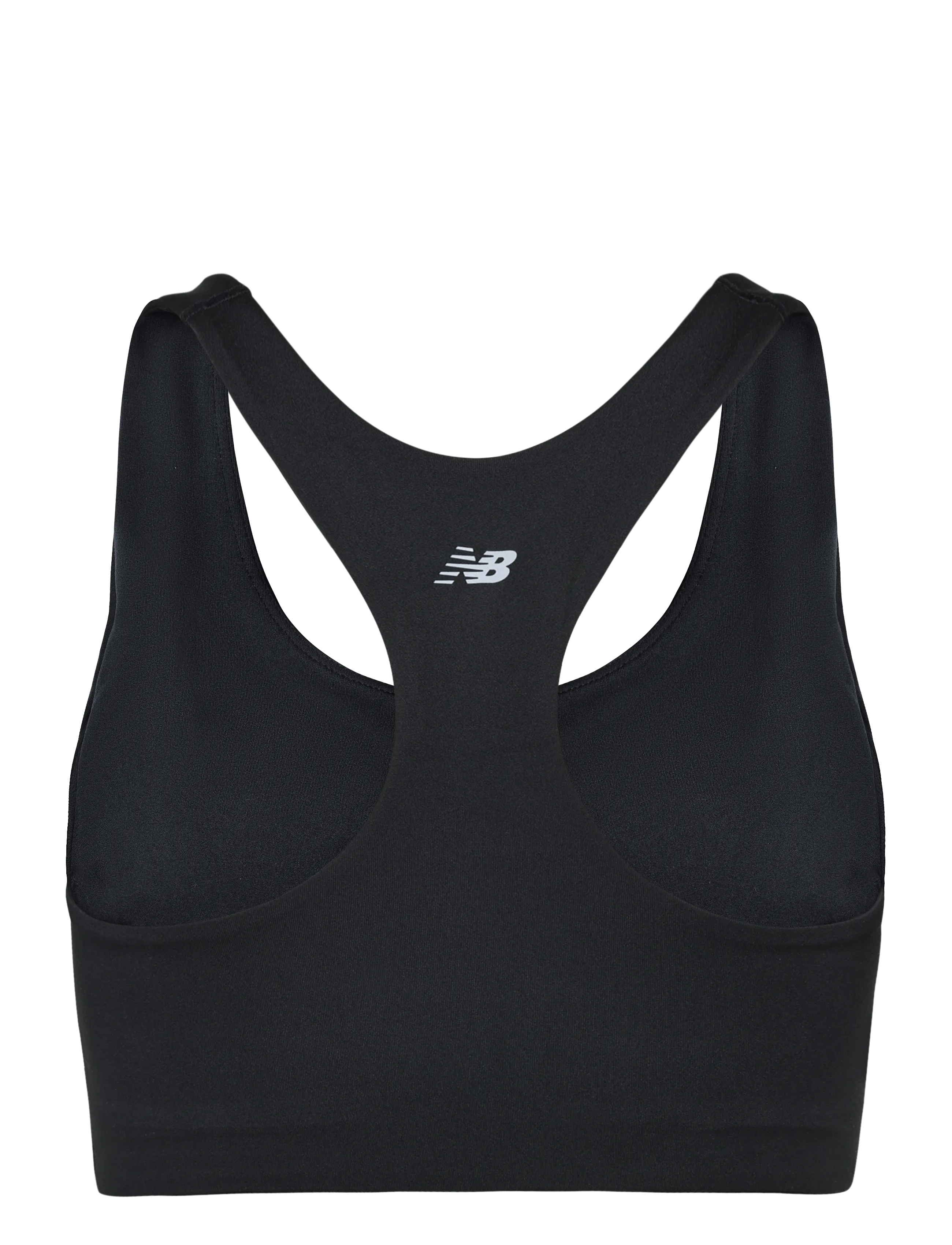 New Balance - NB Define Train Bra - sport-bhs - black - 1