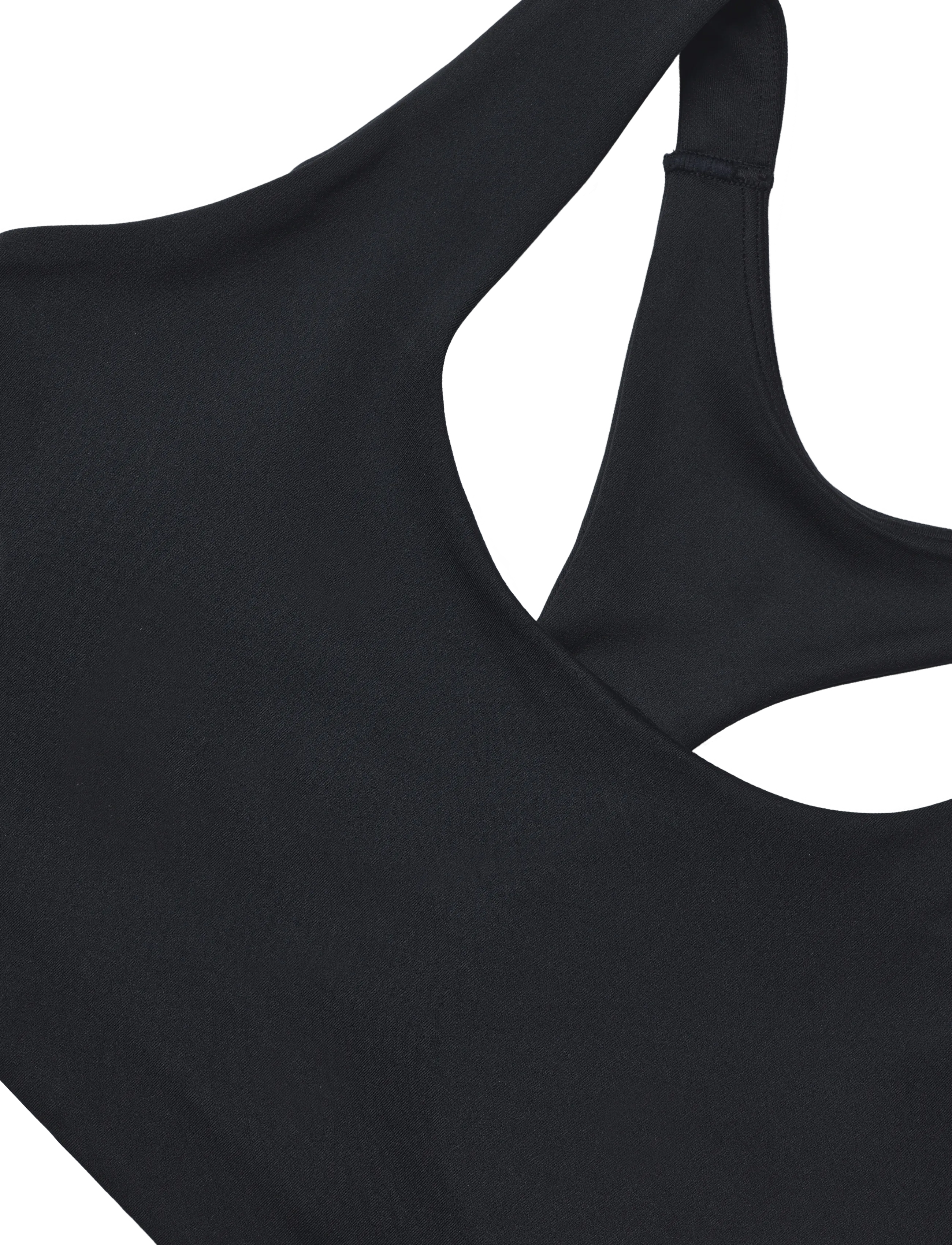 New Balance - NB Define Train Bra - sport-bhs - black - 2