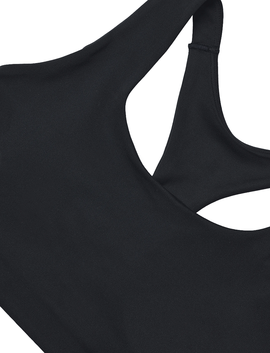 New Balance - NB Define Train Bra - sport-bhs - black - 2