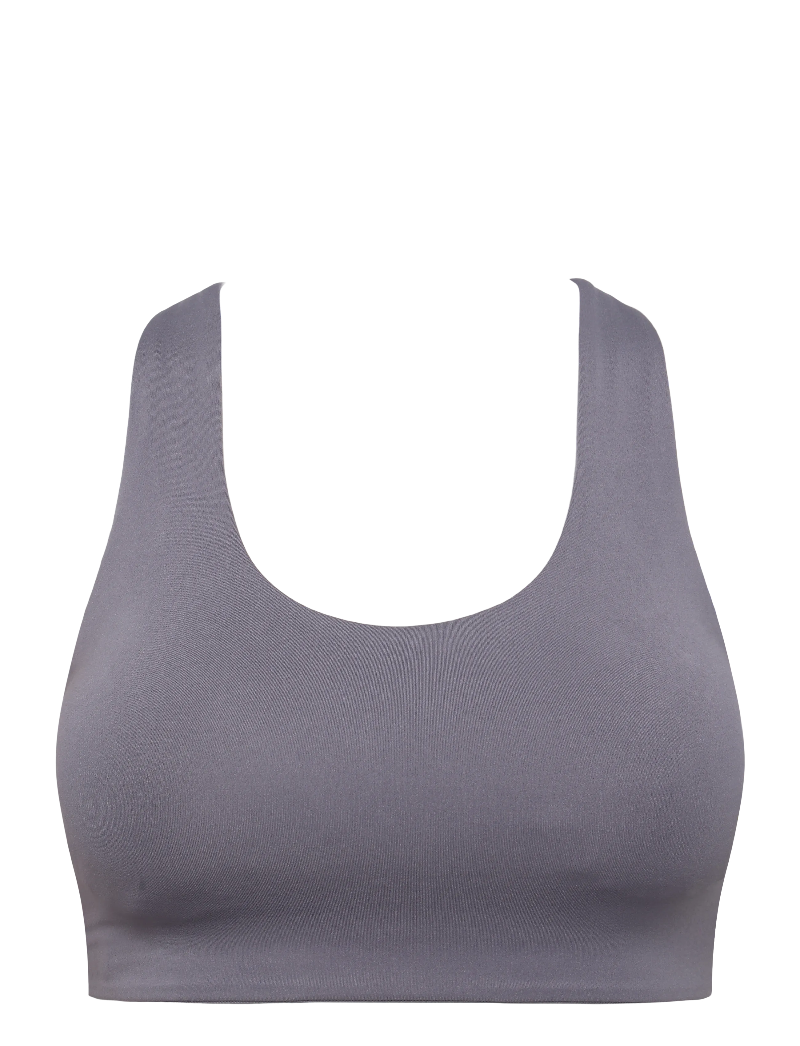 New Balance NB Define Train Bra - Alles anzeigen - OFF-LINE GREY / grey