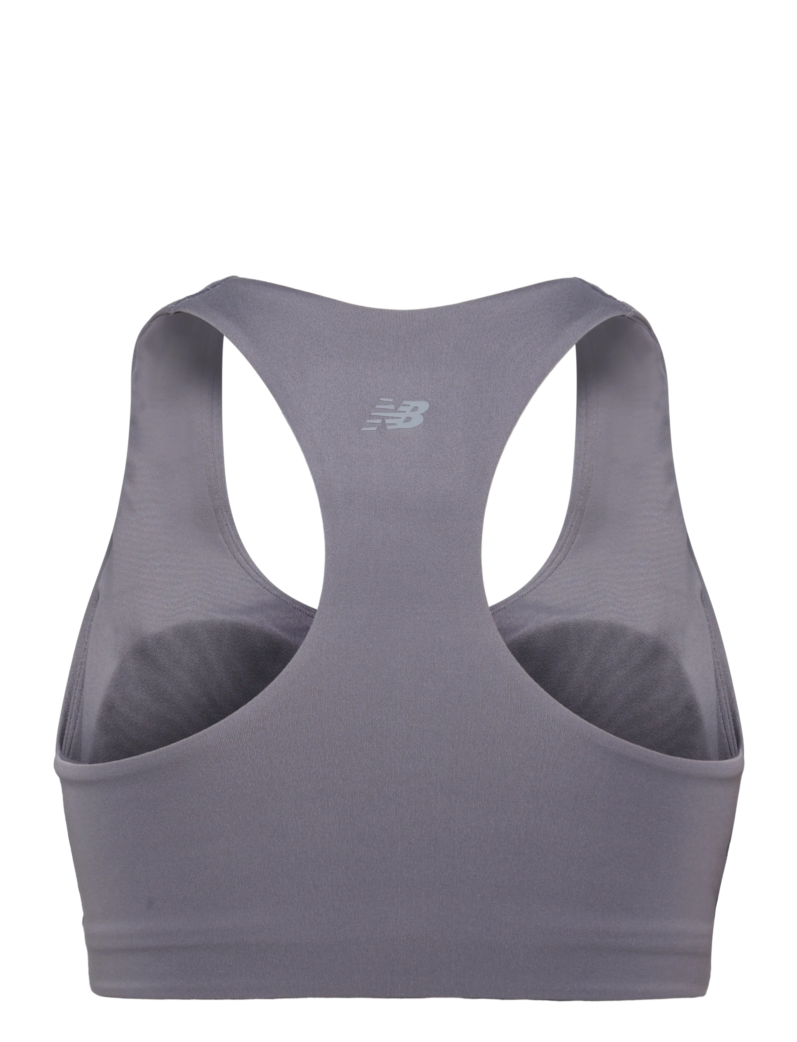 New Balance - NB Define Train Bra - sport-bhs - off-line grey - 1