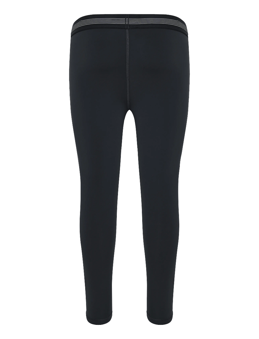 New Balance - AC Legging 25" - löpartights - black - 1
