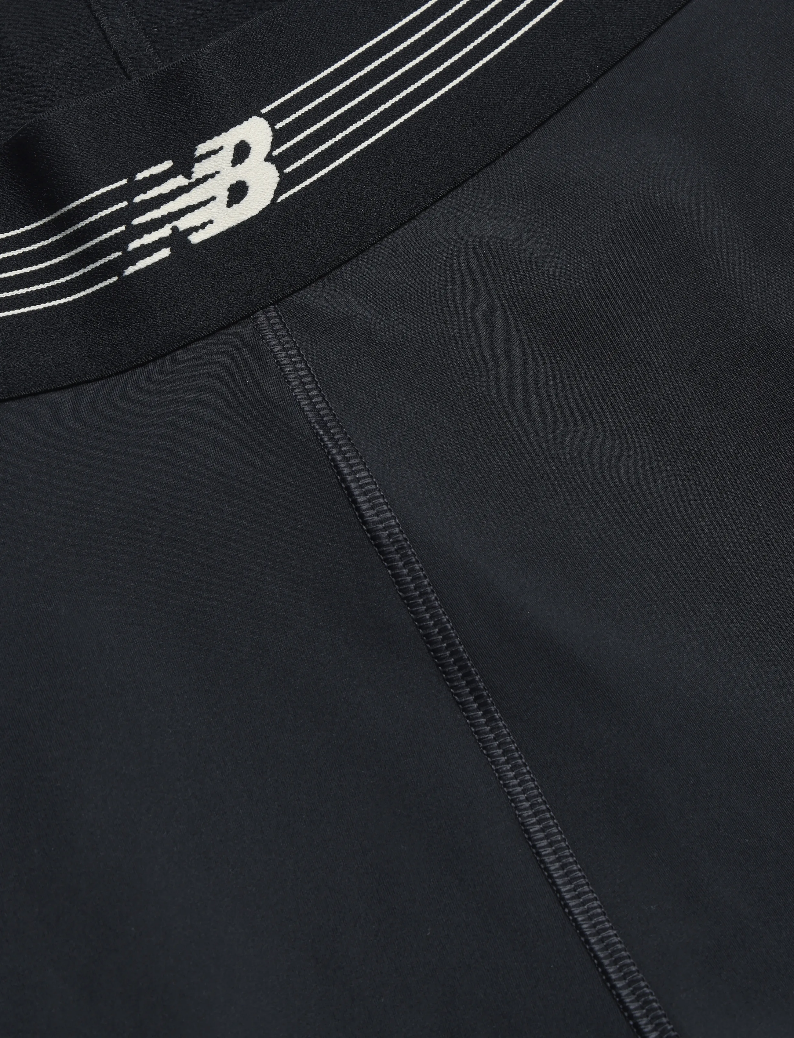 New Balance - AC Legging 25" - black - 2