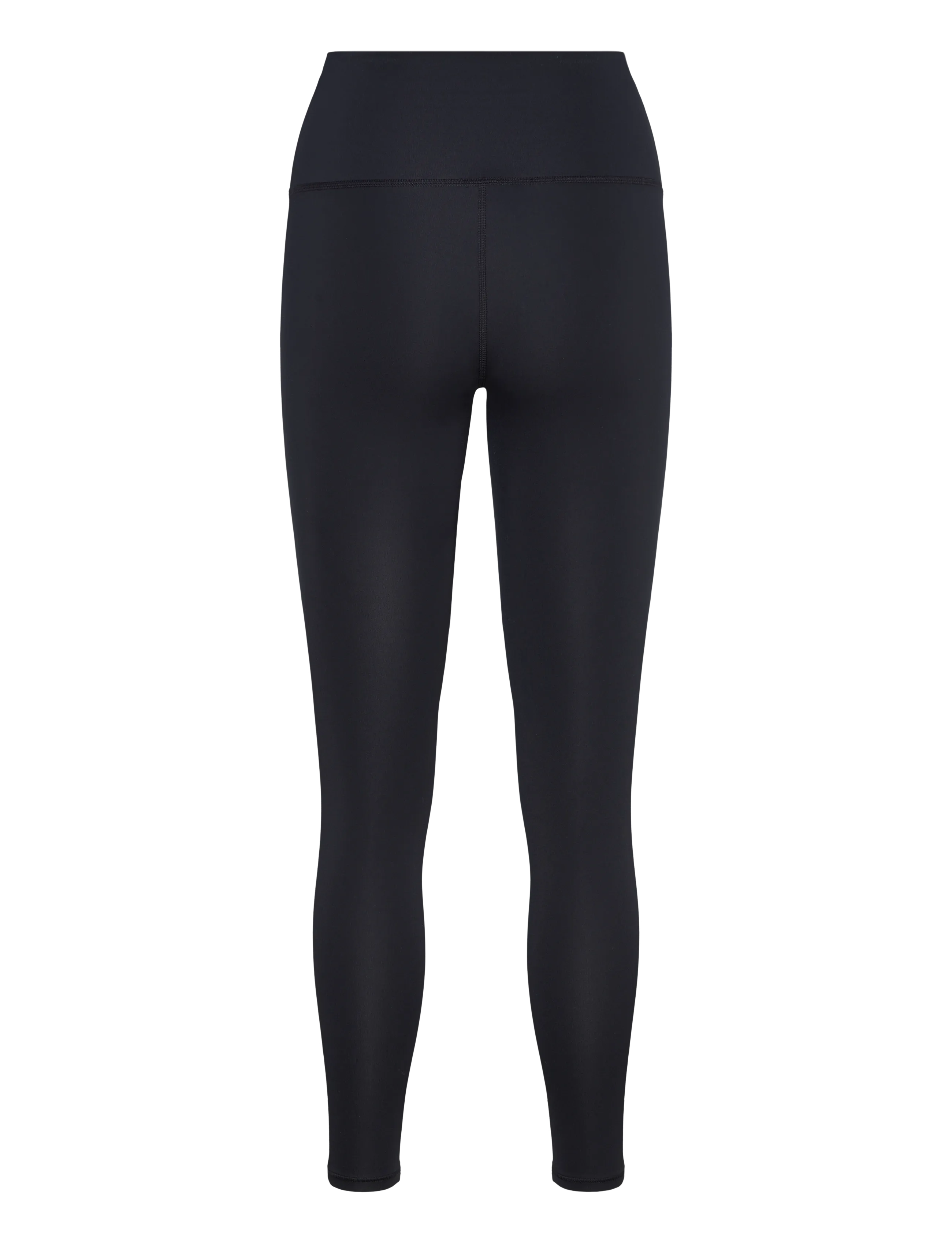New Balance - NB Essential High Rise Legging 25 - löpartights - black - 1