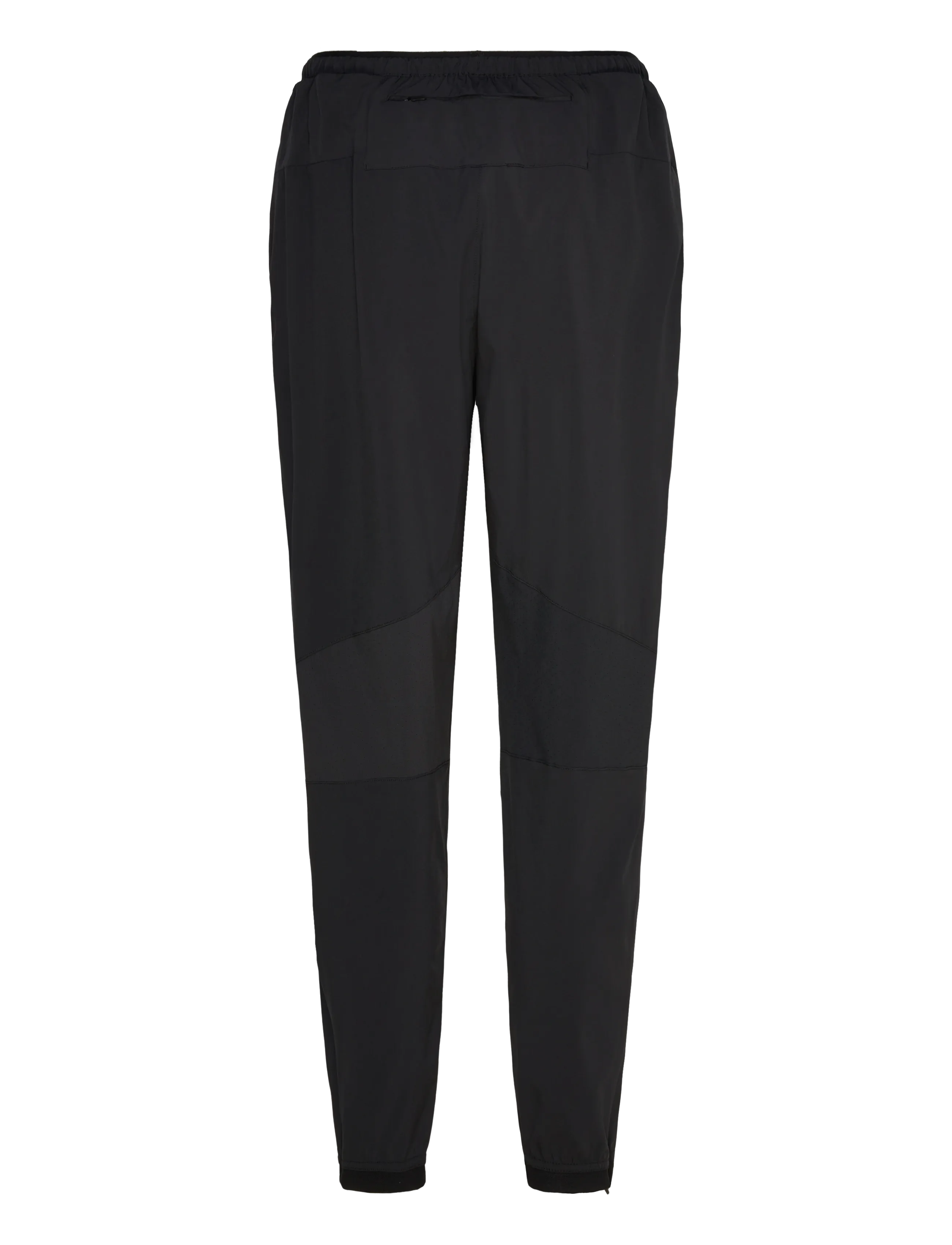 New Balance - Athletics Run Jogger - joggingbukser - black - 1