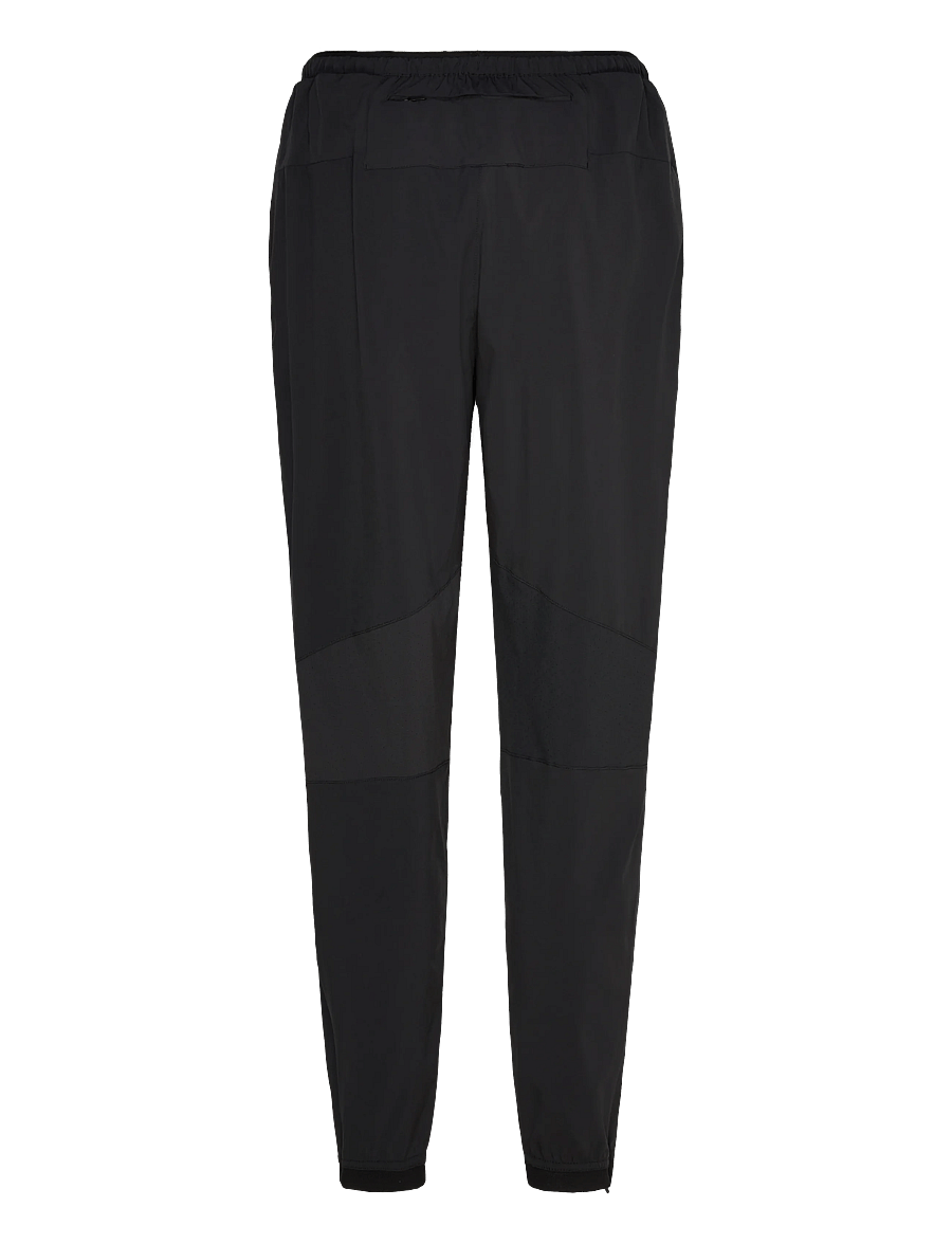 New Balance - Athletics Run Jogger - trainingshosen - black - 1
