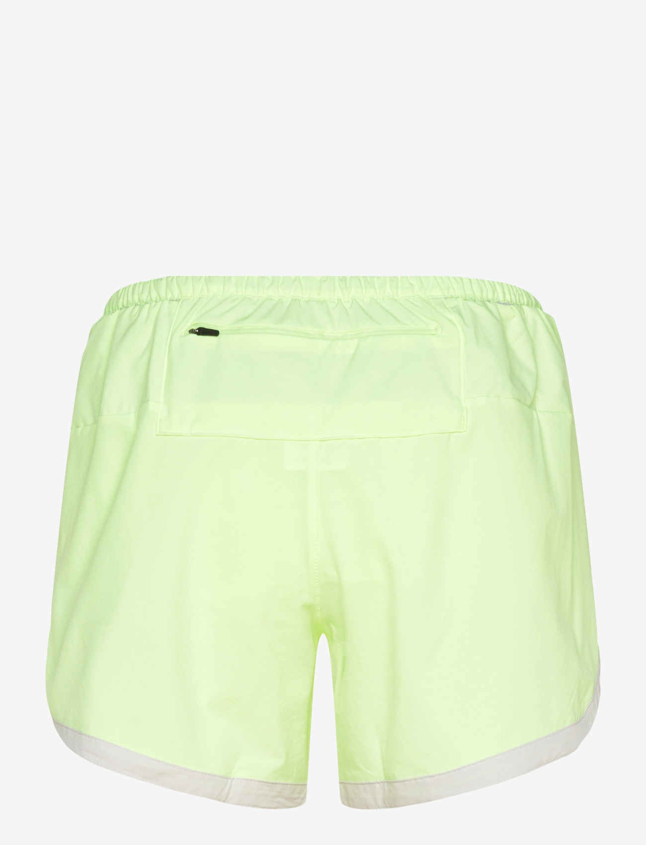 New Balance - Athletics Run Short 5" - laufshorts - afterglow - 1