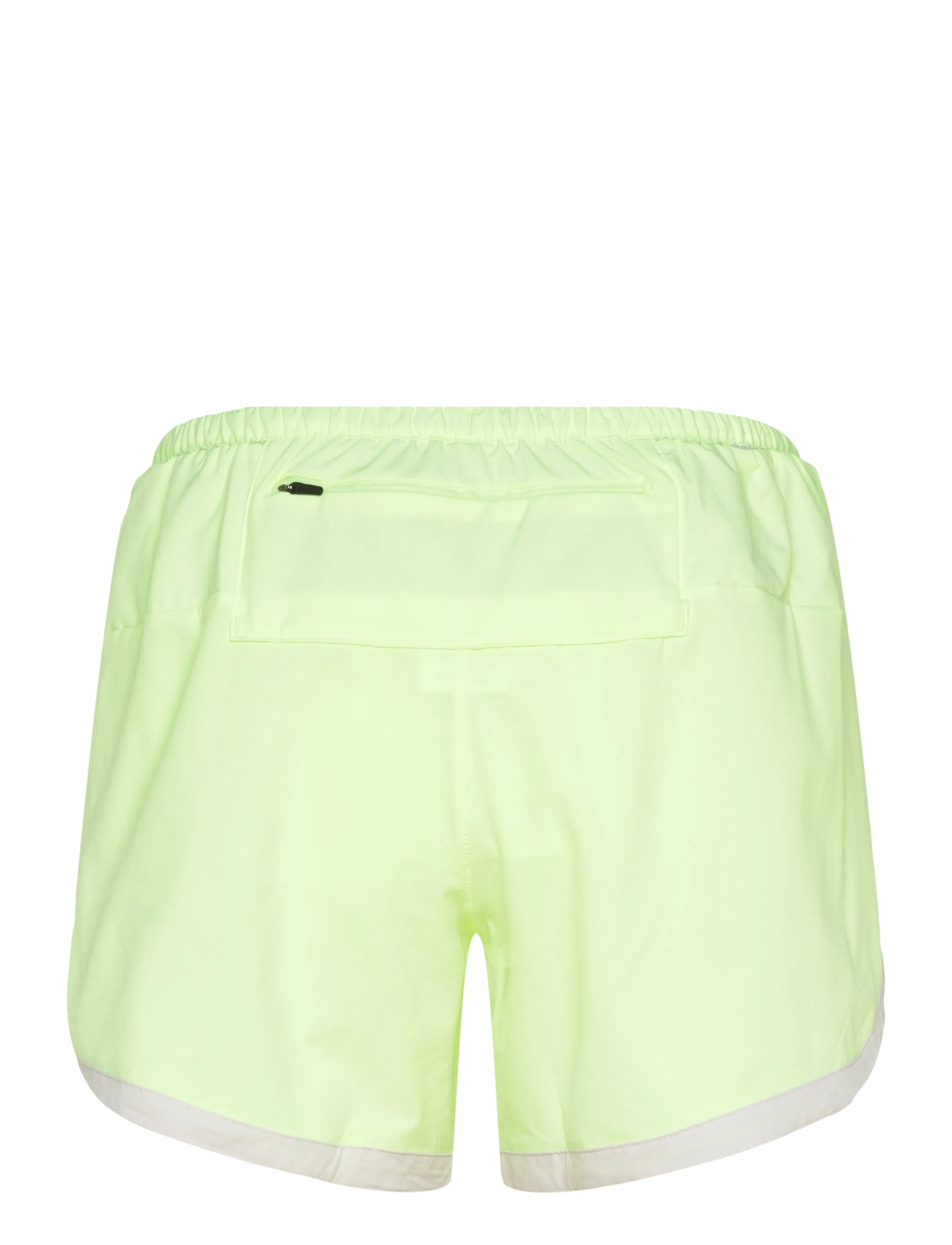 New Balance - Athletics Run Short 5" - löparshorts - afterglow - 1