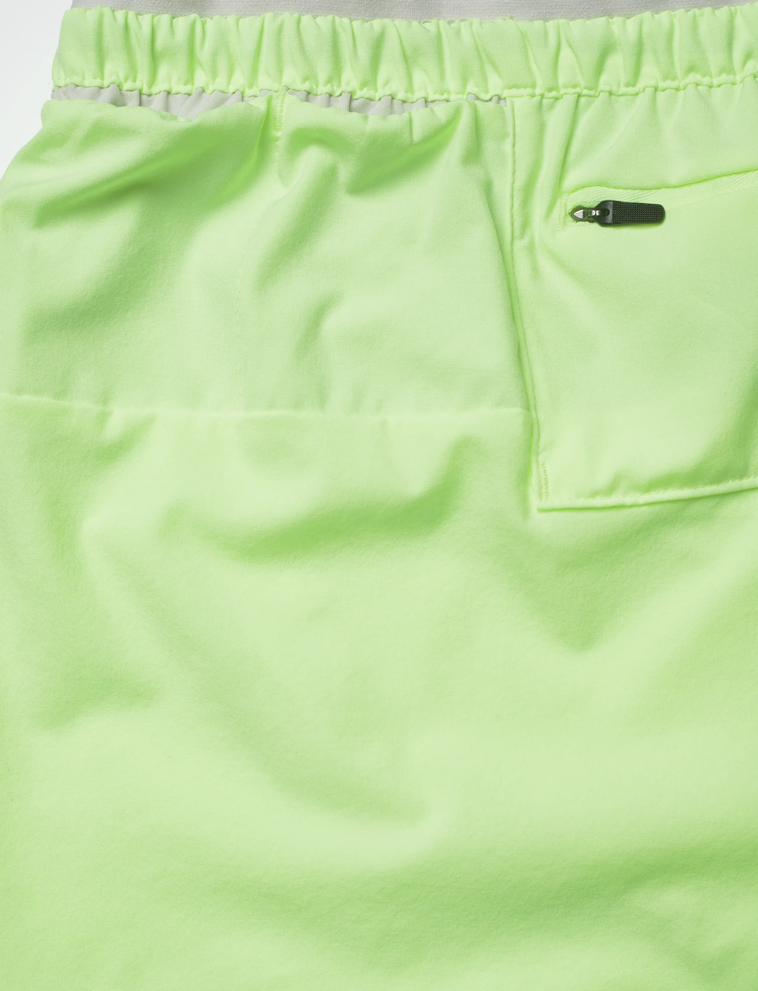 New Balance - Athletics Run Short 5" - löparshorts - afterglow - 3