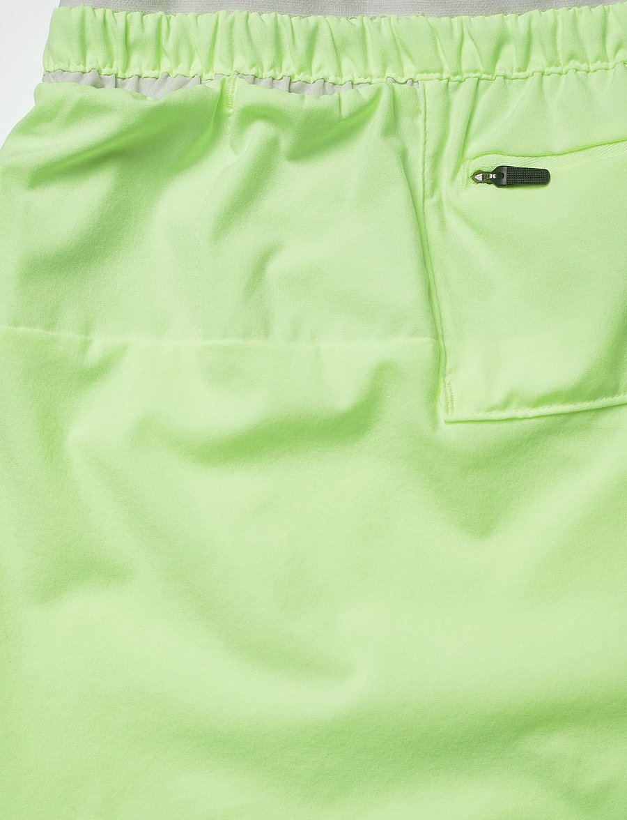 New Balance - Athletics Run Short 5" - laufshorts - afterglow - 3