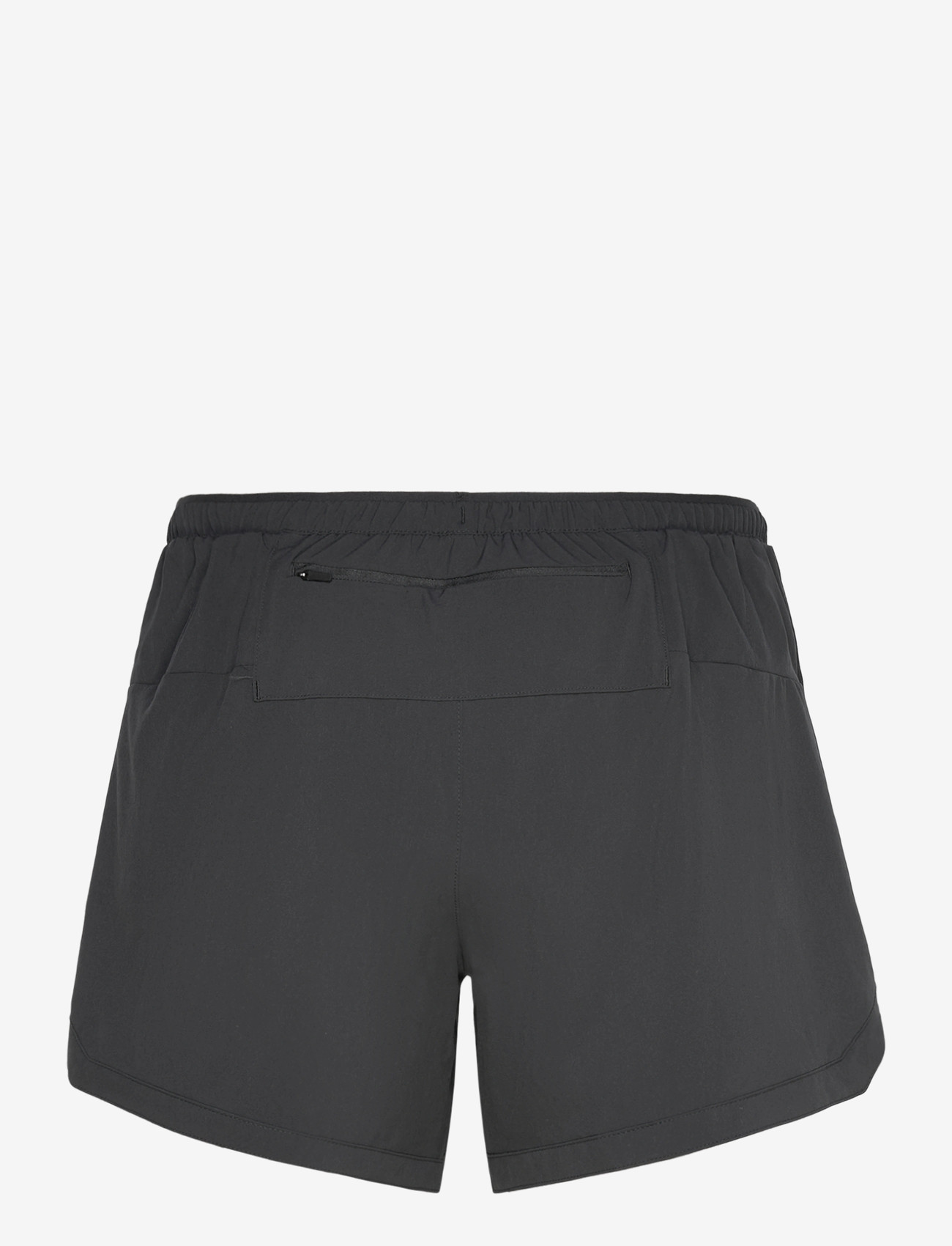 New Balance - Athletics Run Short 5" - lühikesed jooksupüksid - black - 1