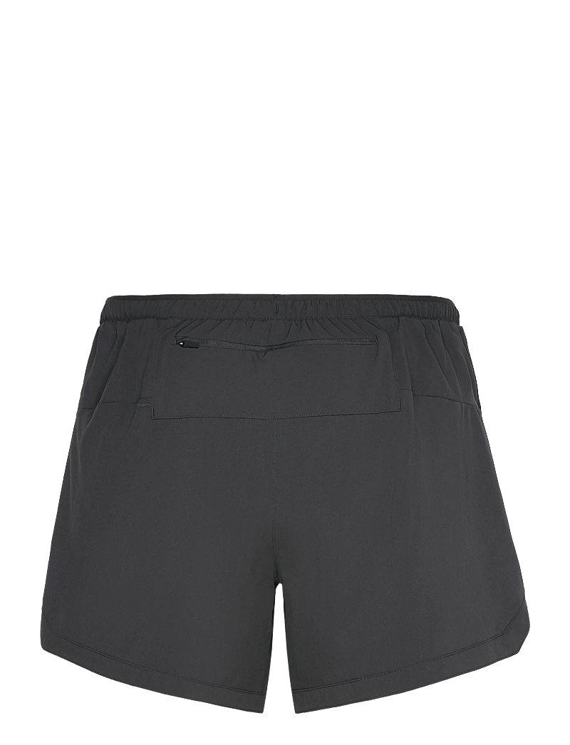 New Balance - Athletics Run Short 5" - laufshorts - black - 1