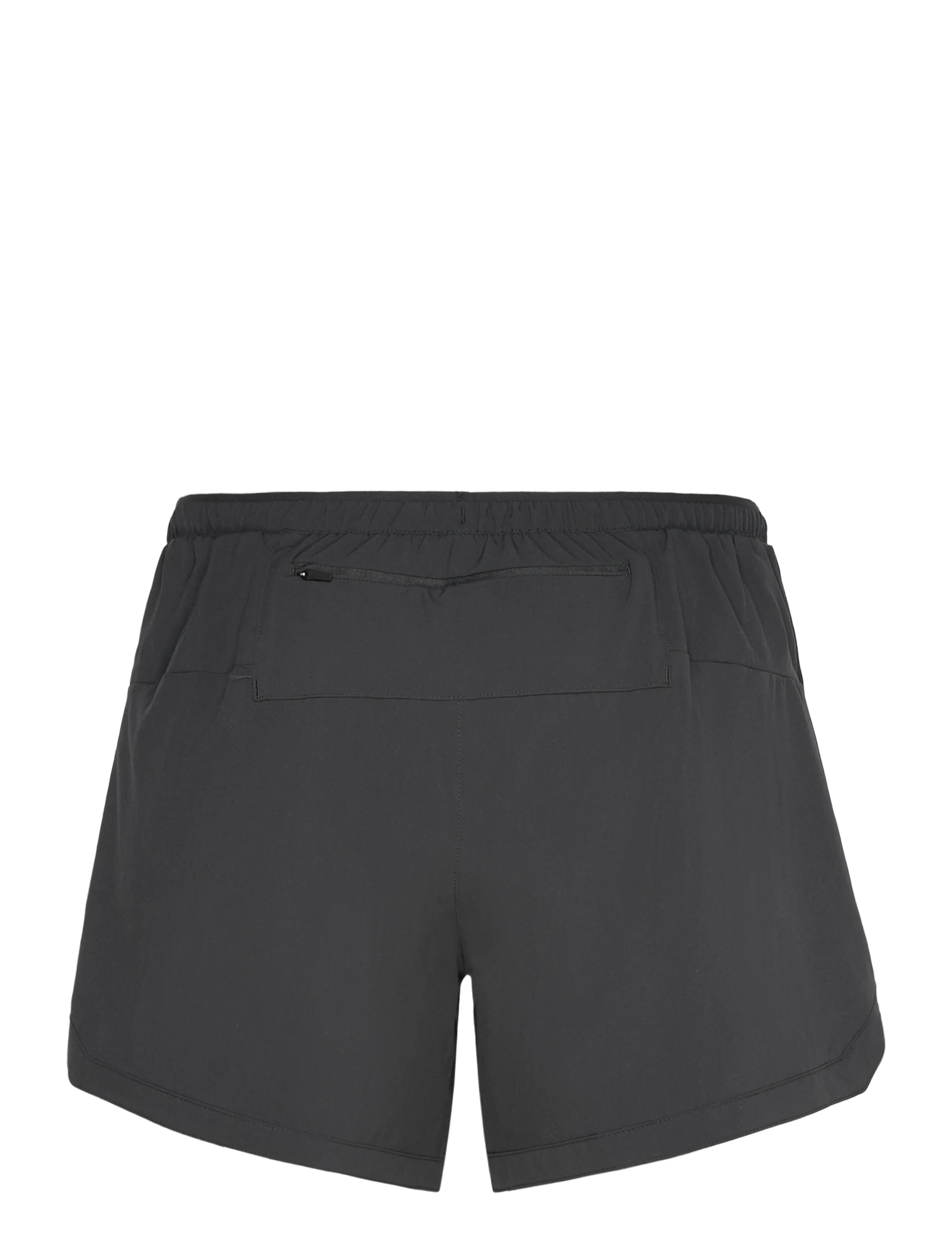 New Balance - Athletics Run Short 5" - löparshorts - black - 1