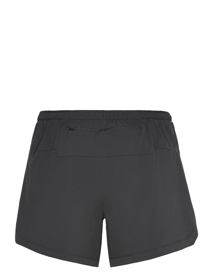 New Balance - Athletics Run Short 5" - laufshorts - black - 1