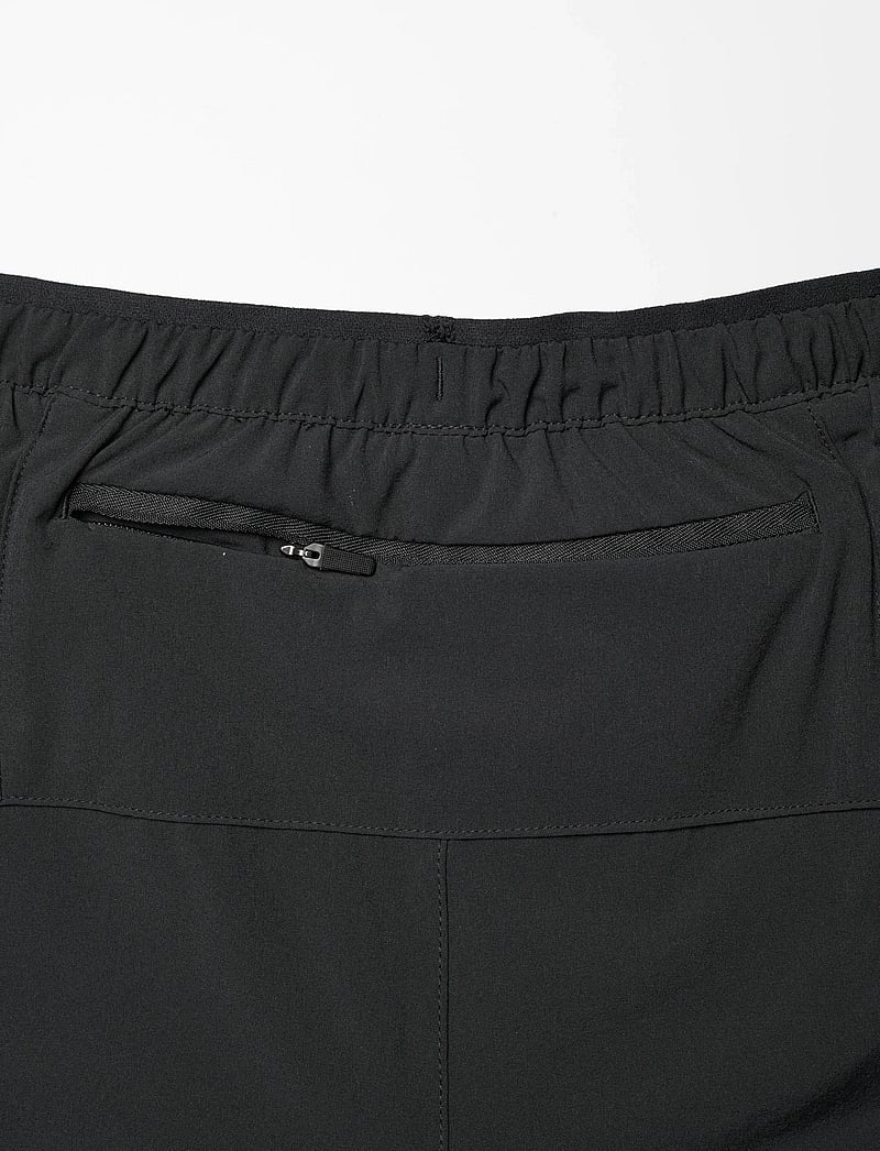 New Balance - Athletics Run Short 5" - laufshorts - black - 3