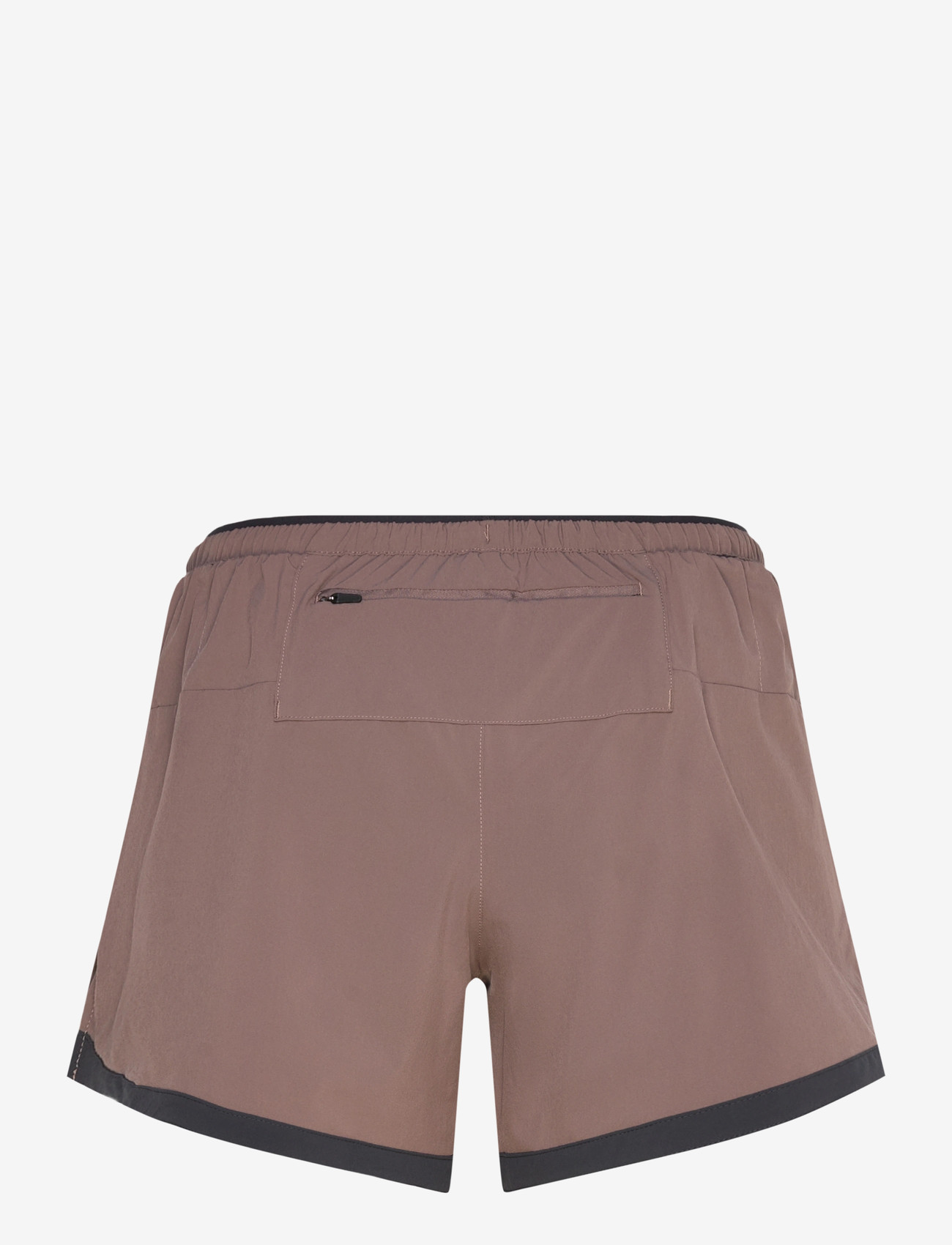 New Balance - Athletics Run Short 5" - löparshorts - cortado - 1