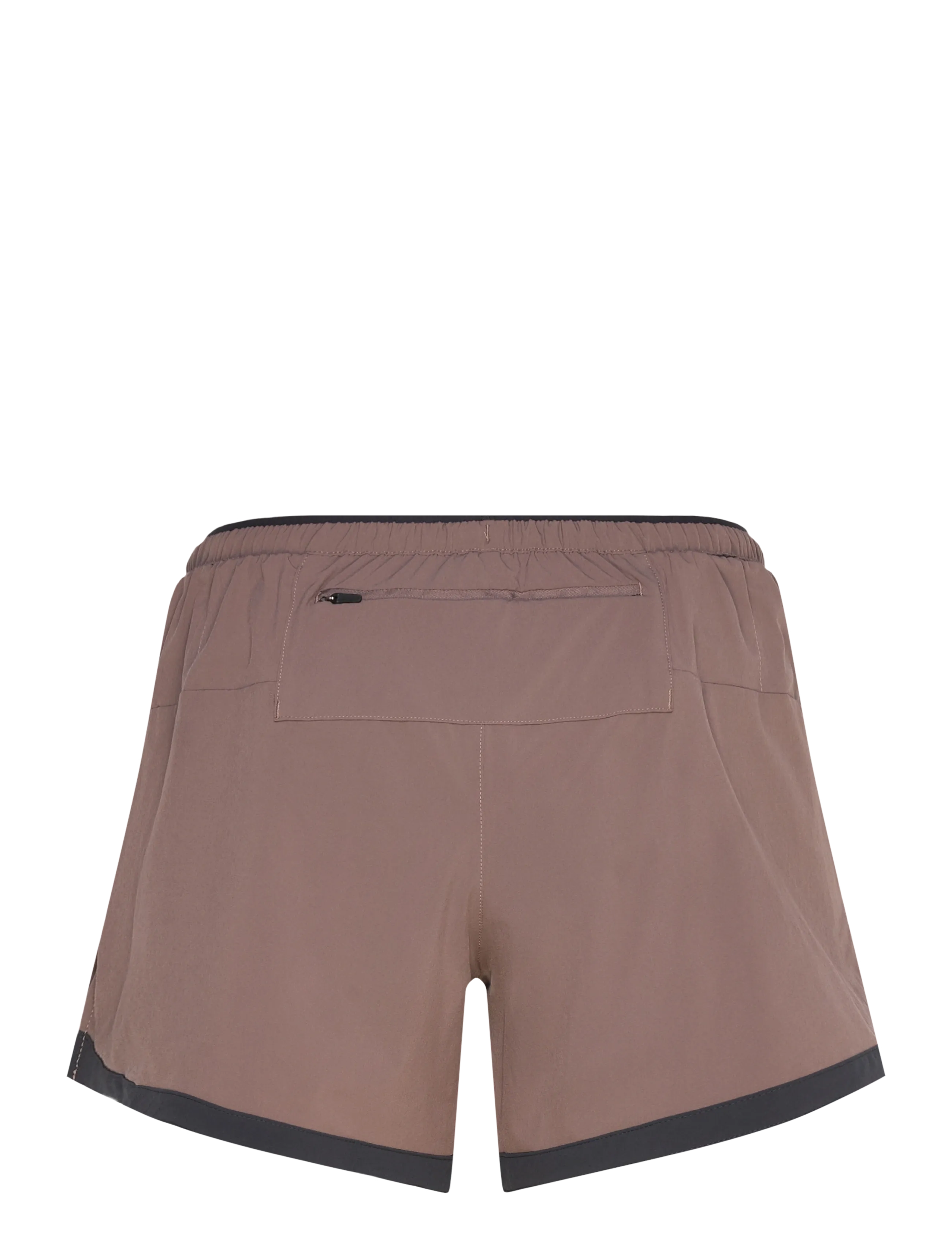 New Balance - Athletics Run Short 5" - laufshorts - cortado - 1
