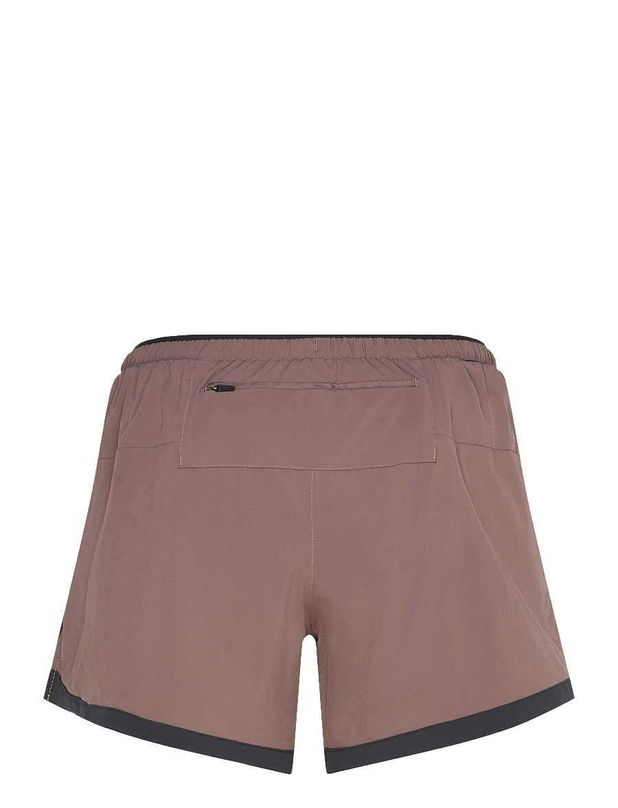 New Balance - Athletics Run Short 5" - laufshorts - cortado - 1