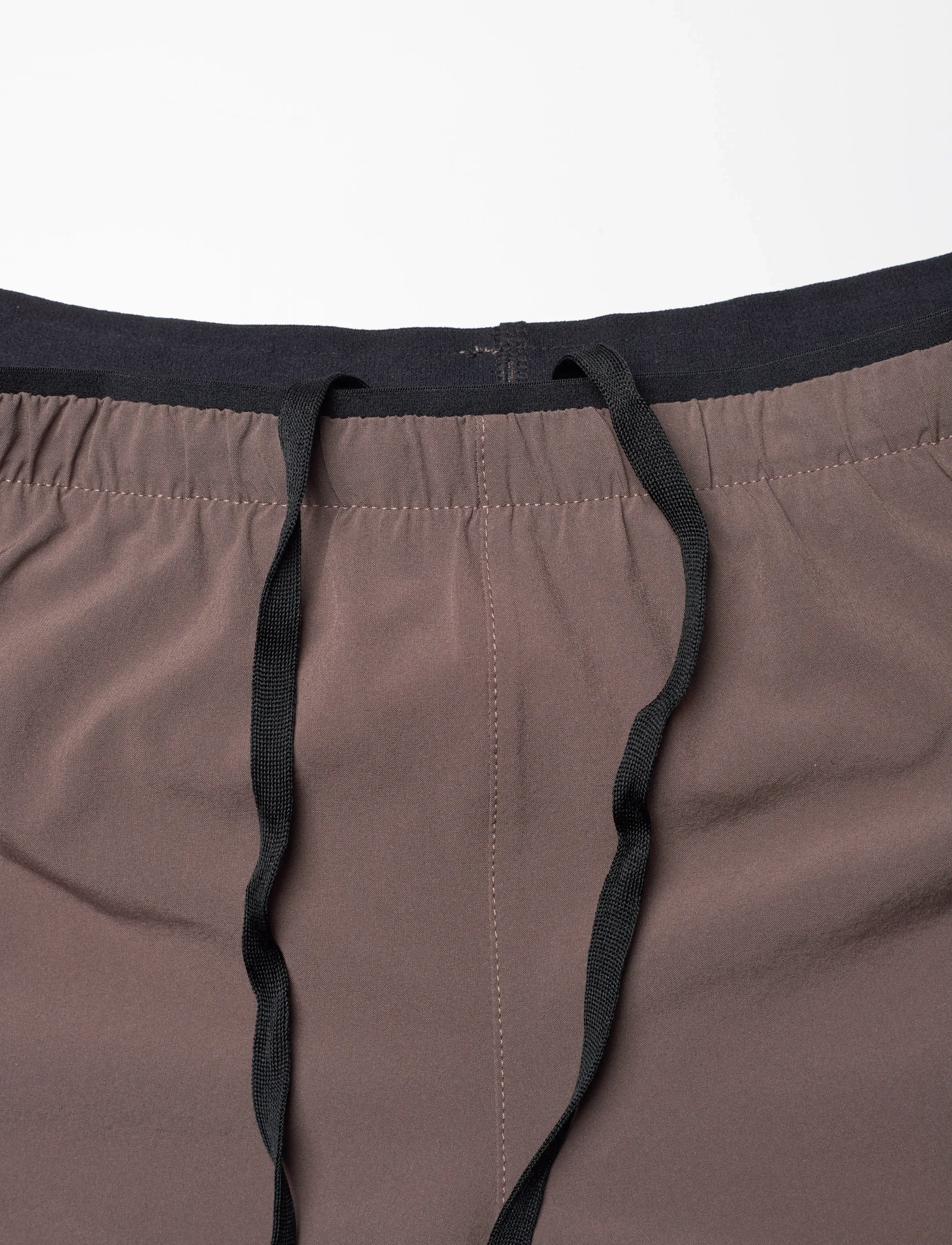 New Balance - Athletics Run Short 5" - laufshorts - cortado - 2