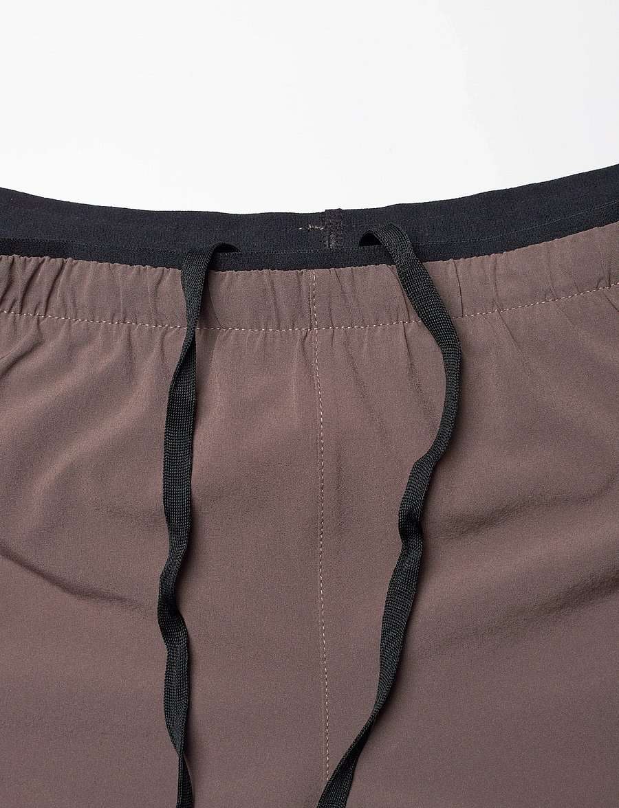 New Balance - Athletics Run Short 5" - laufshorts - cortado - 2
