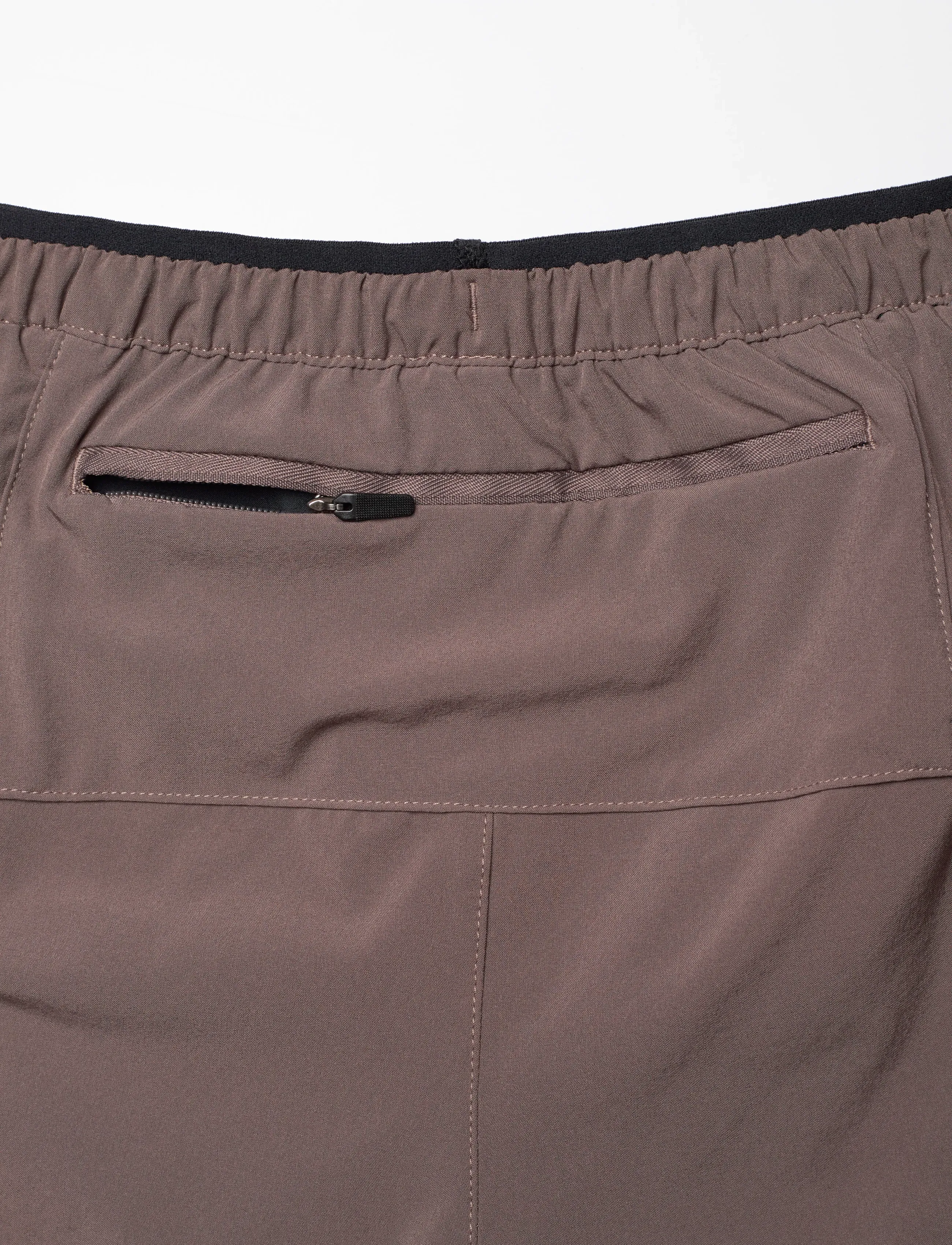 New Balance - Athletics Run Short 5" - laufshorts - cortado - 3