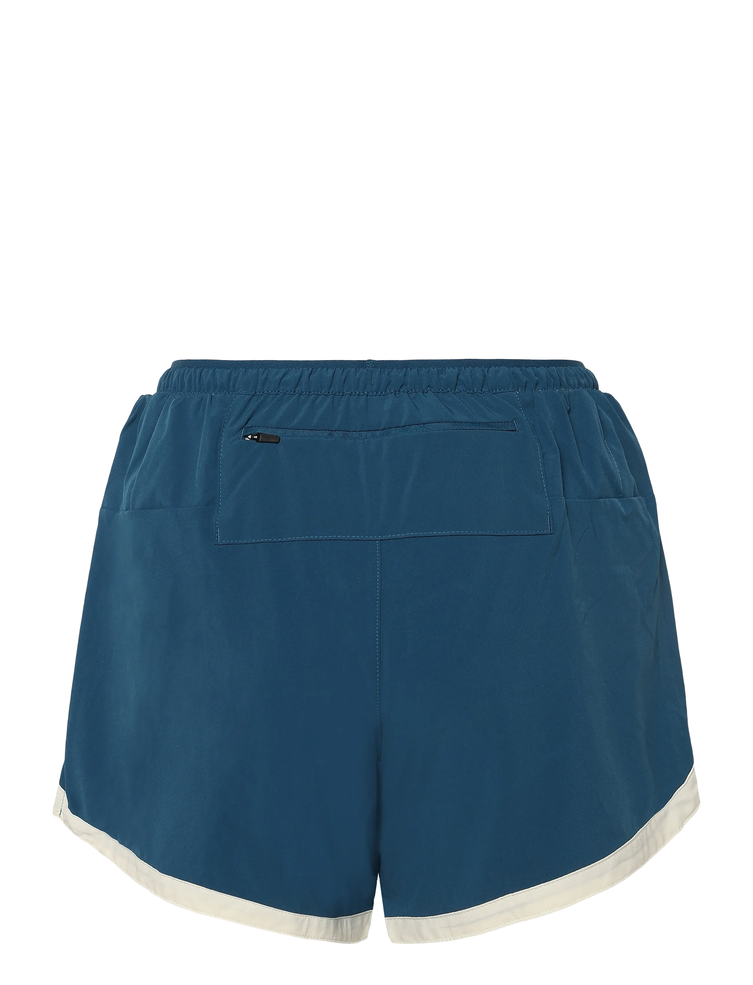 New Balance - Athletics Run Short 5" - løbeshorts - streamsong - 1