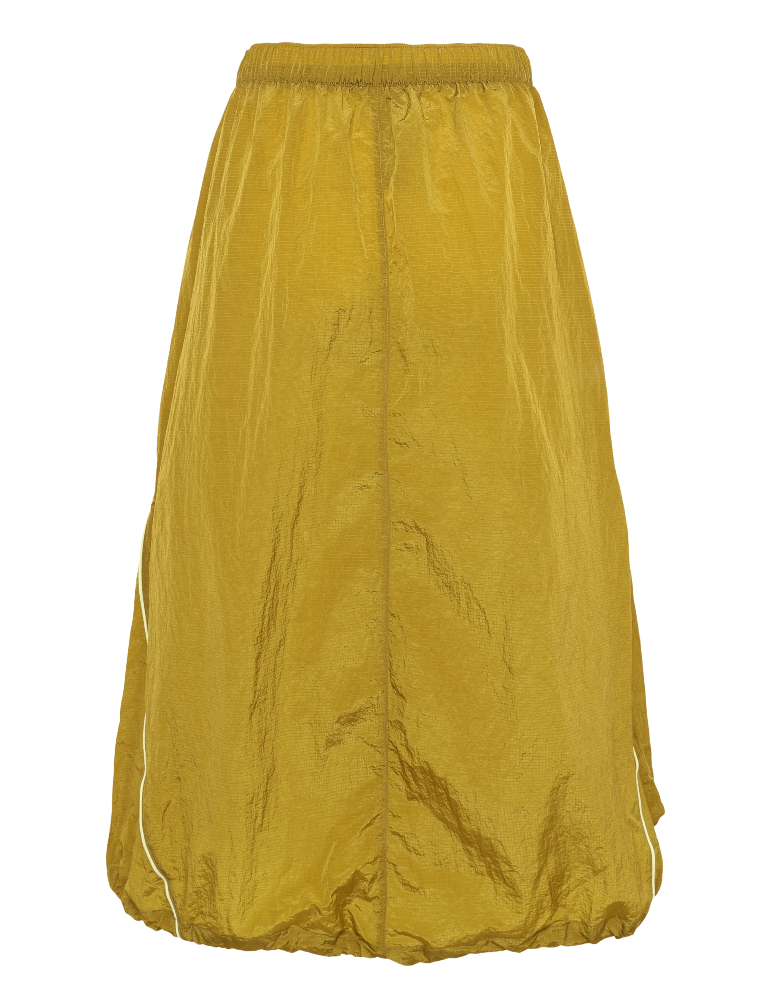 New Balance - Sport Legacy Skirt - dresses & skirts - basil oil - 1