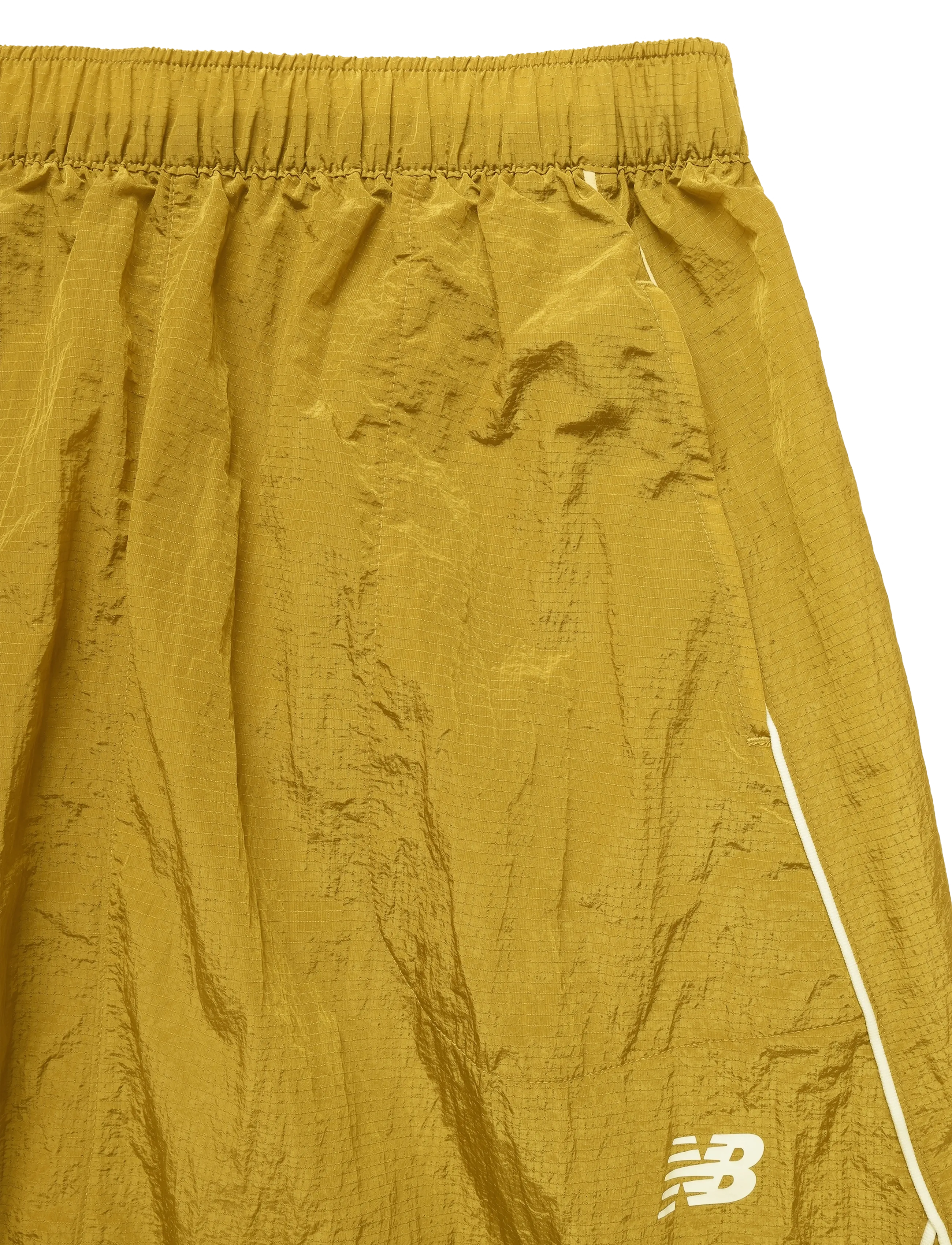 New Balance - Sport Legacy Skirt - dresses & skirts - basil oil - 2