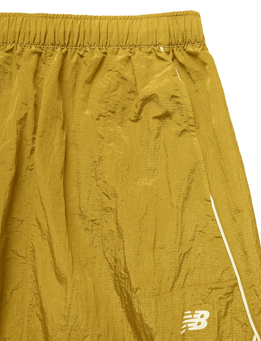 New Balance - Sport Legacy Skirt - kleitas un svārki - basil oil - 2