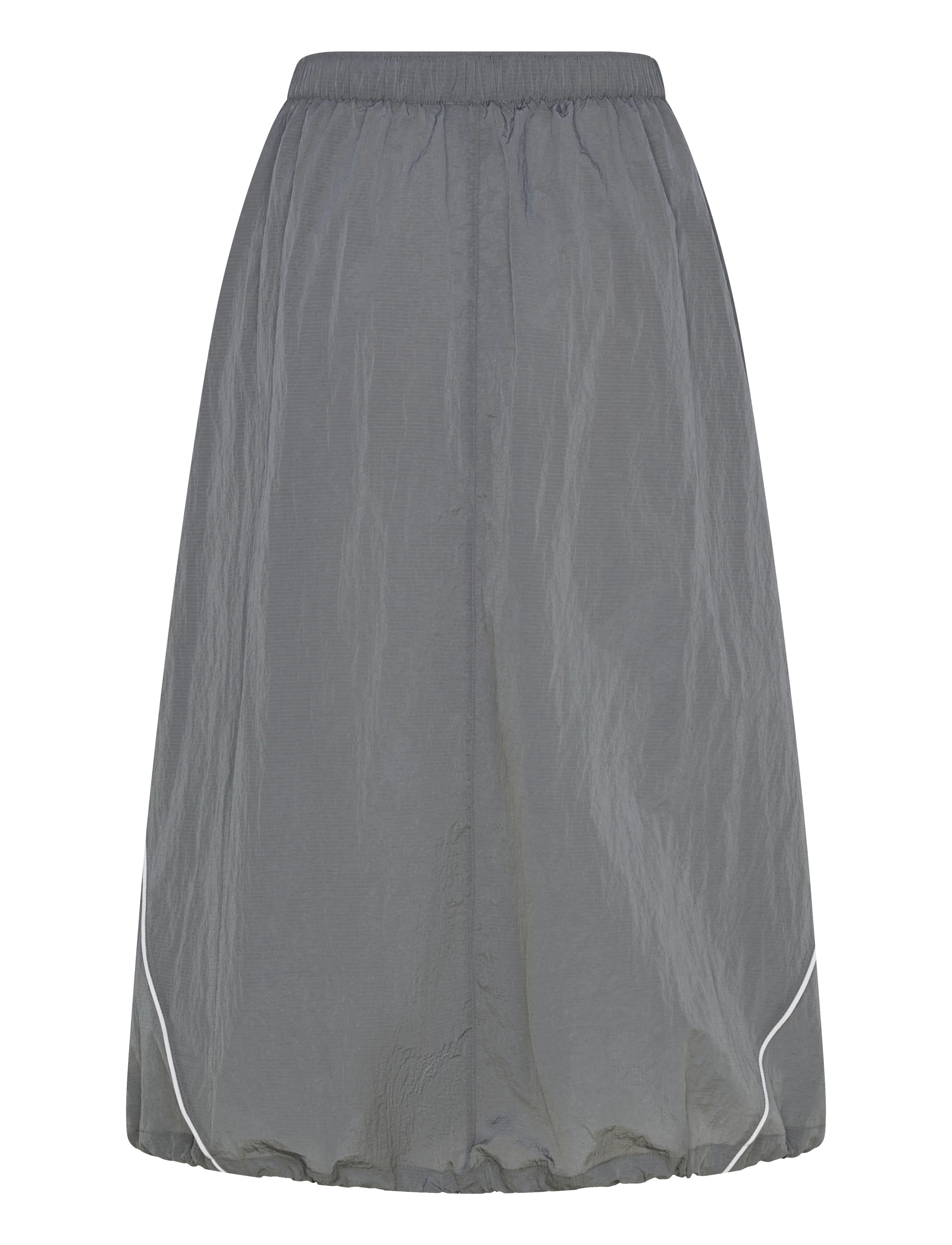 New Balance - Sport Legacy Skirt - kjoler & nederdele - castlerock - 1