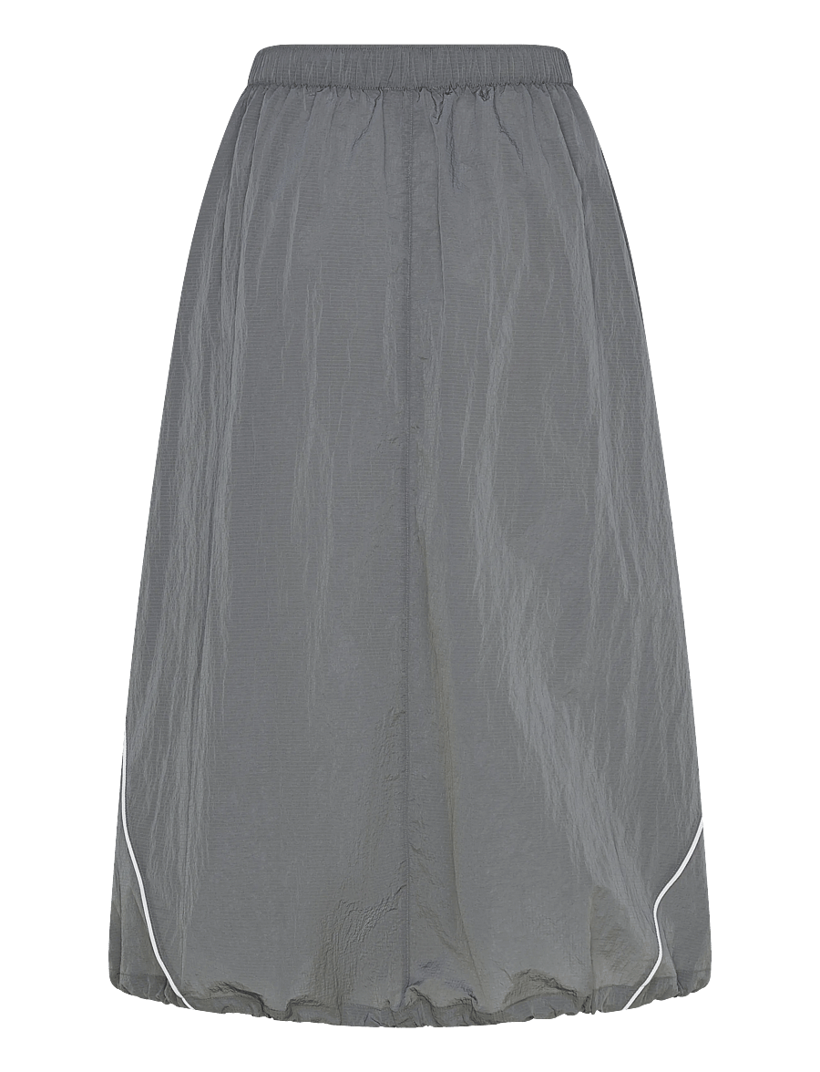 New Balance - Sport Legacy Skirt - klänningar & kjolar - castlerock - 1