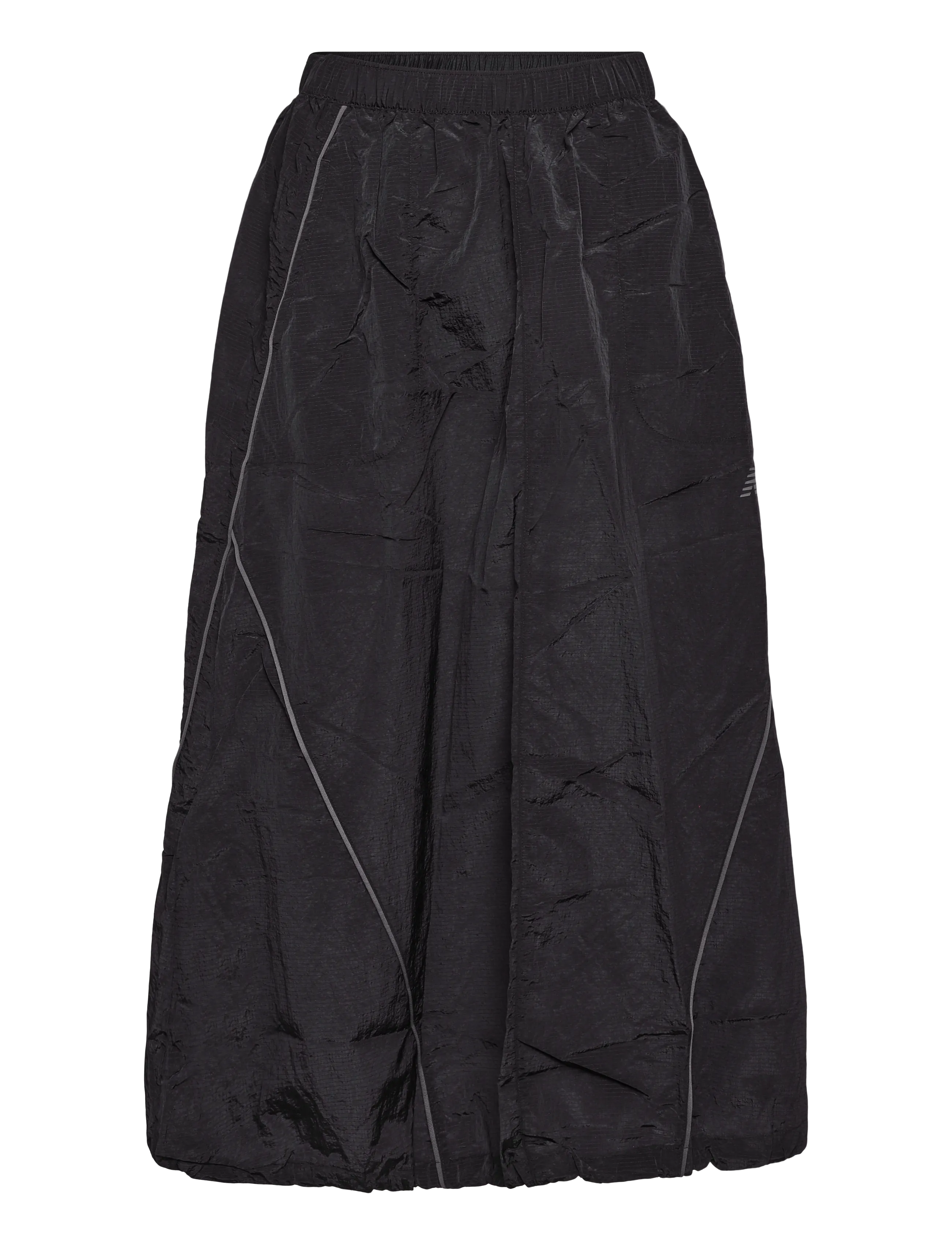New Balance Sport Legacy Skirt - Nayta Kaikki - DARK NIGHT / black