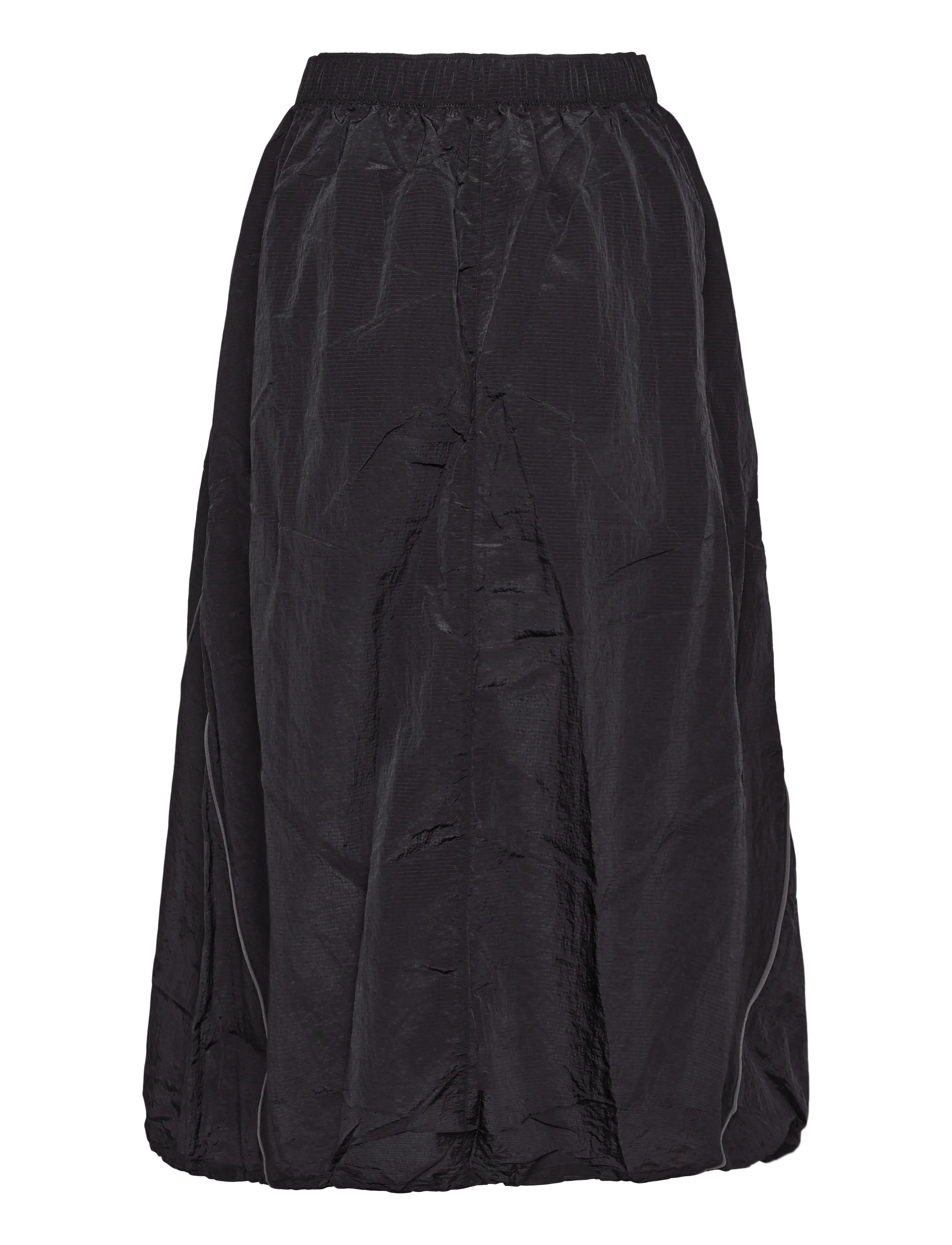 New Balance - Sport Legacy Skirt - kleidid ja seelikud - dark night - 1