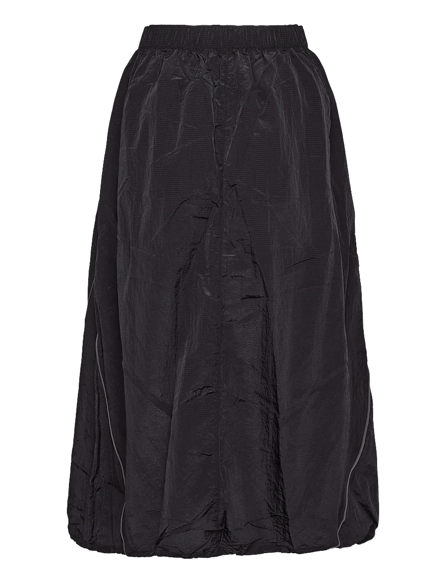 New Balance - Sport Legacy Skirt - kleidid ja seelikud - dark night - 1