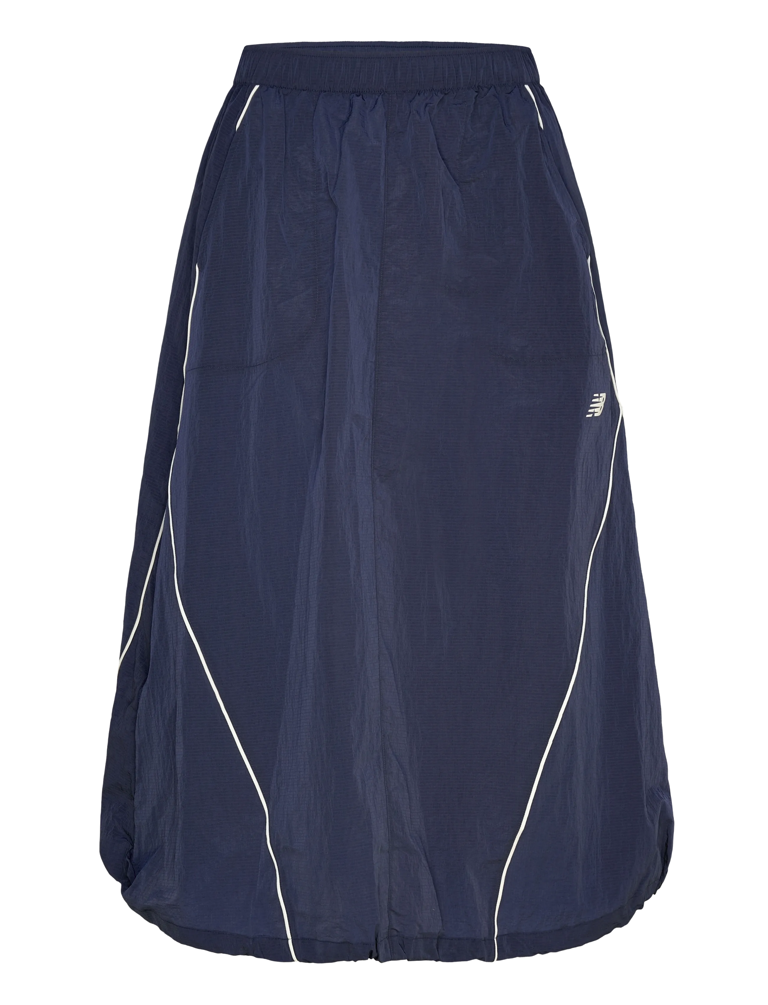 New Balance Sport Legacy Skirt - Visa allt - NB NAVY / navy