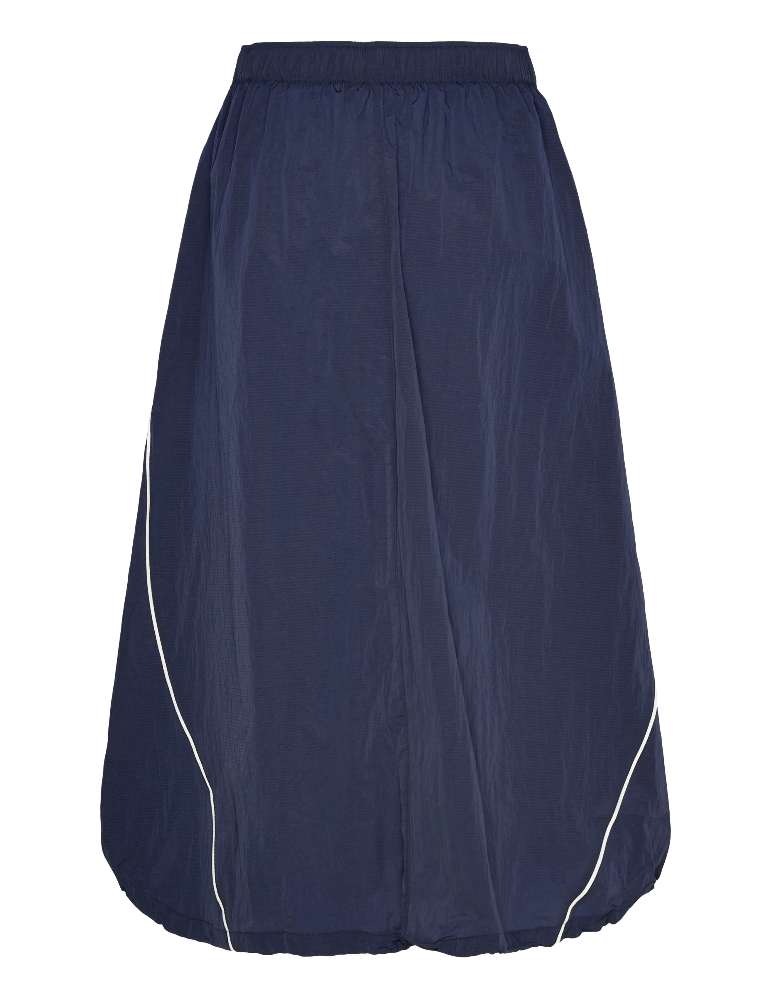 New Balance - Sport Legacy Skirt - kleider & röcke - nb navy - 1