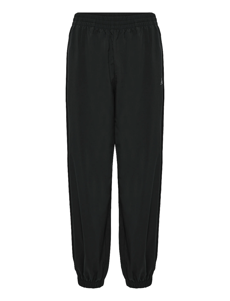 New Balance - Sport Woven Pant - trainingshosen - black - 0
