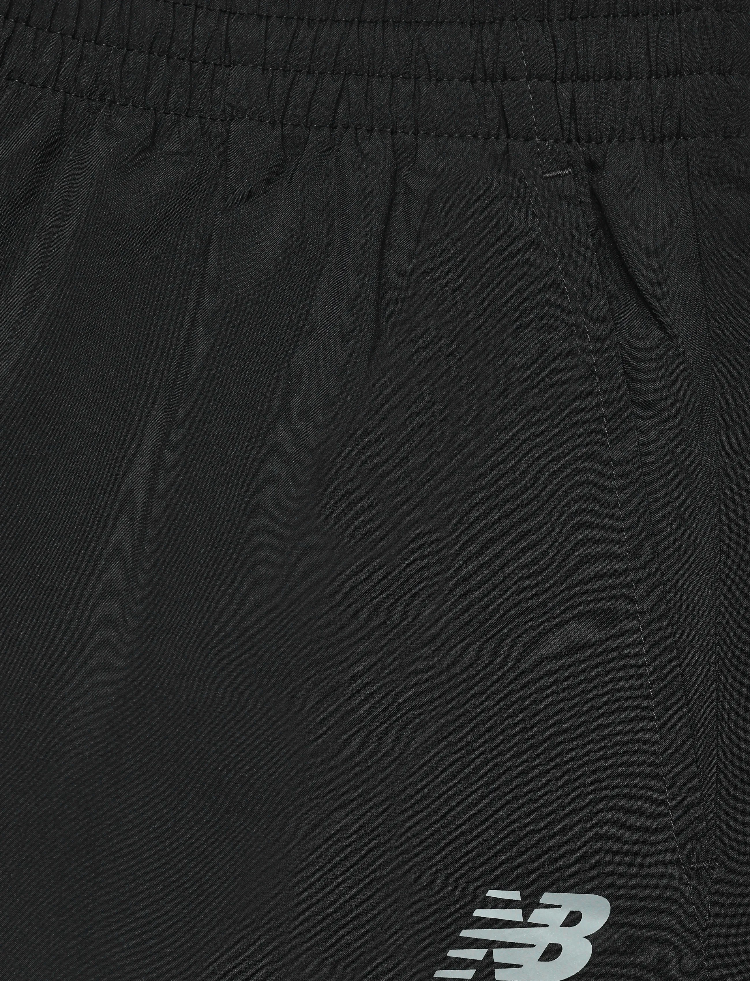 New Balance - Sport Woven Pant - black - 3