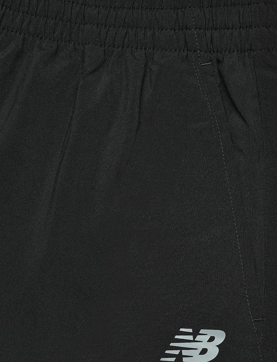 New Balance - Sport Woven Pant - trainingshosen - black - 3