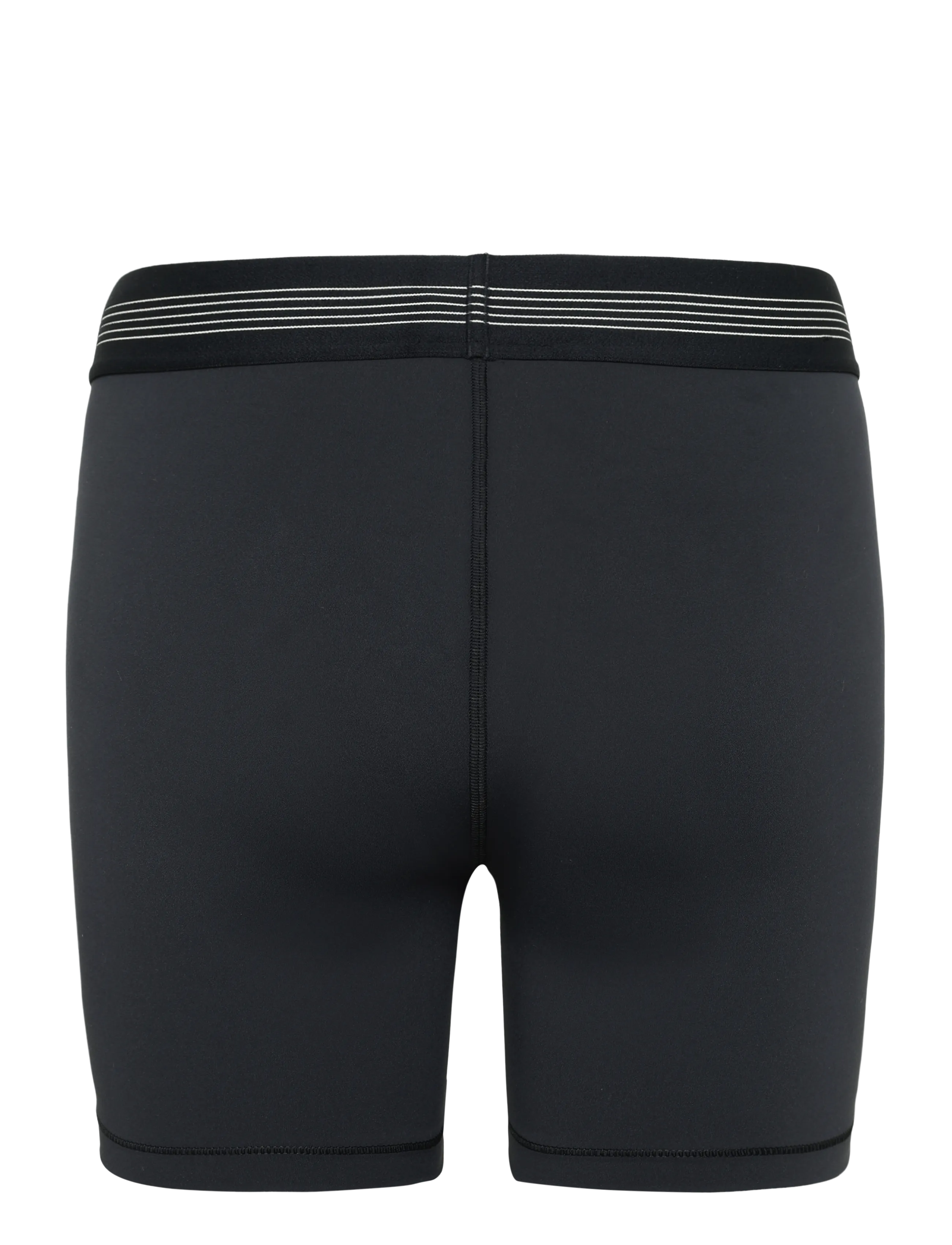 New Balance - AC Fitted Short 5" - løbeshorts - black - 1