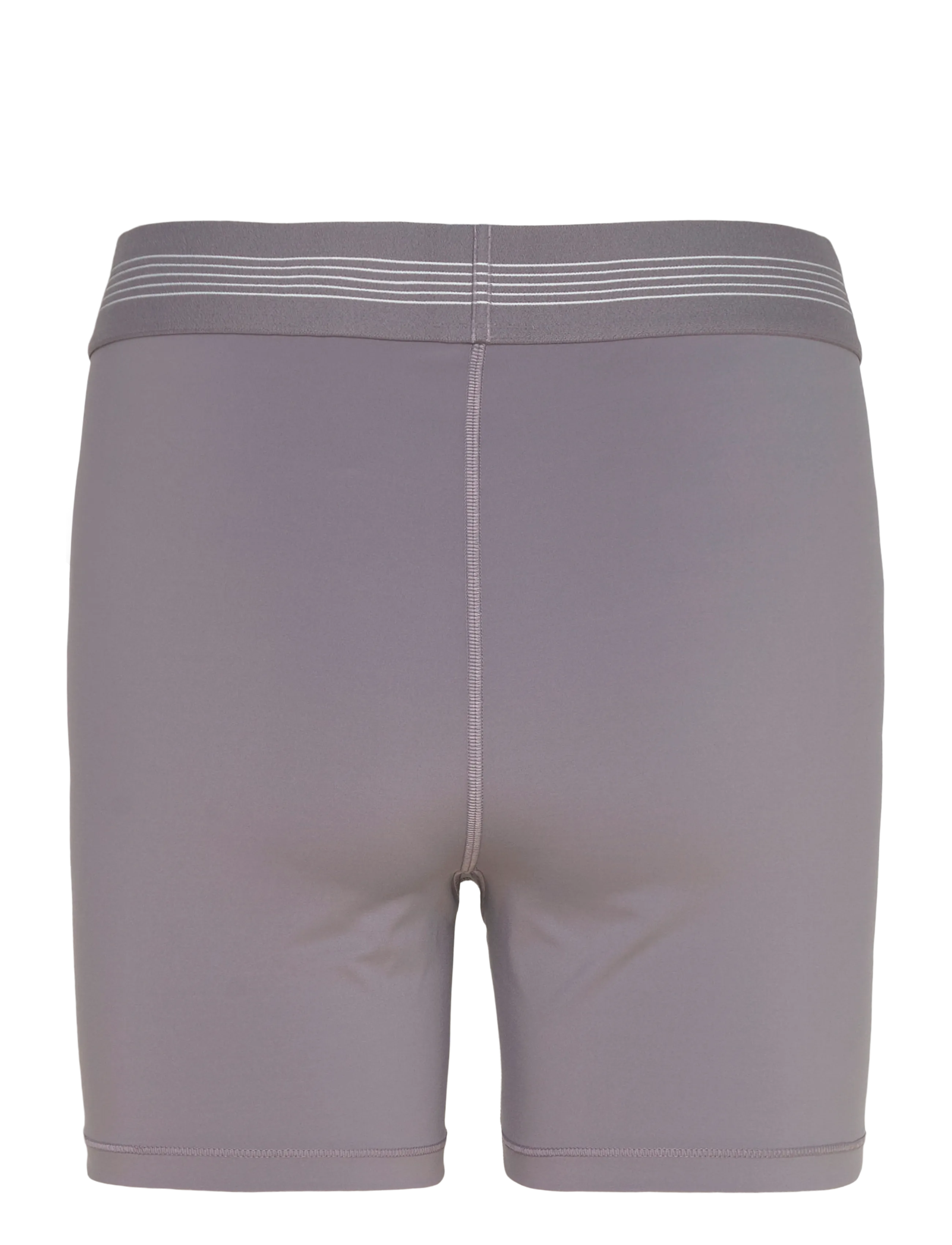New Balance - AC Fitted Short 5 - lühikesed jooksupüksid - off-line grey - 1