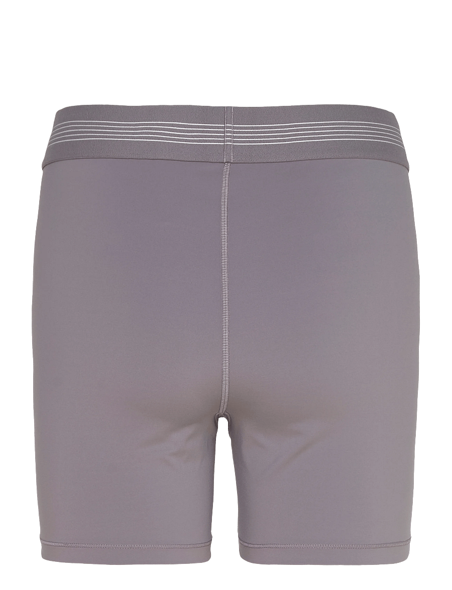 New Balance - AC Fitted Short 5 - løbeshorts - off-line grey - 1