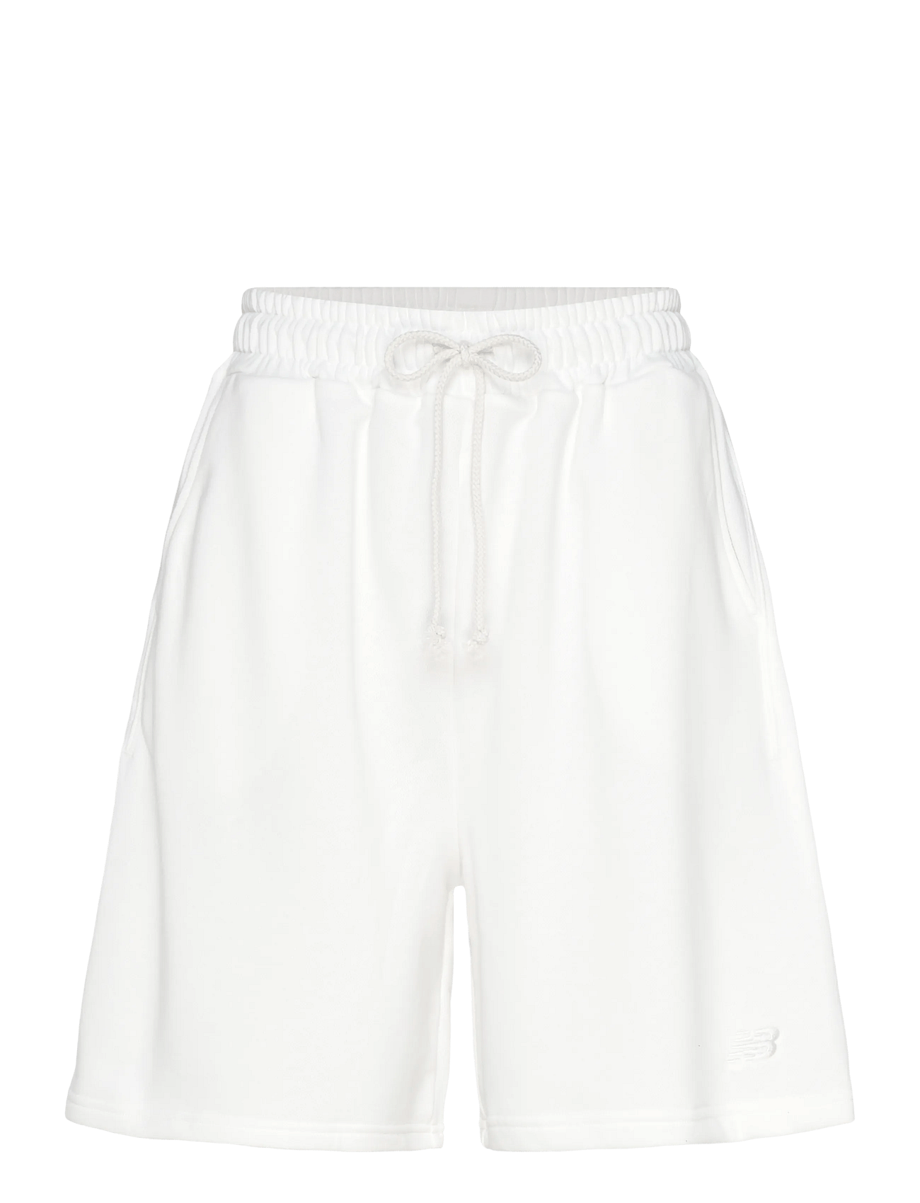 New Balance - Coastal Fleece Bermuda