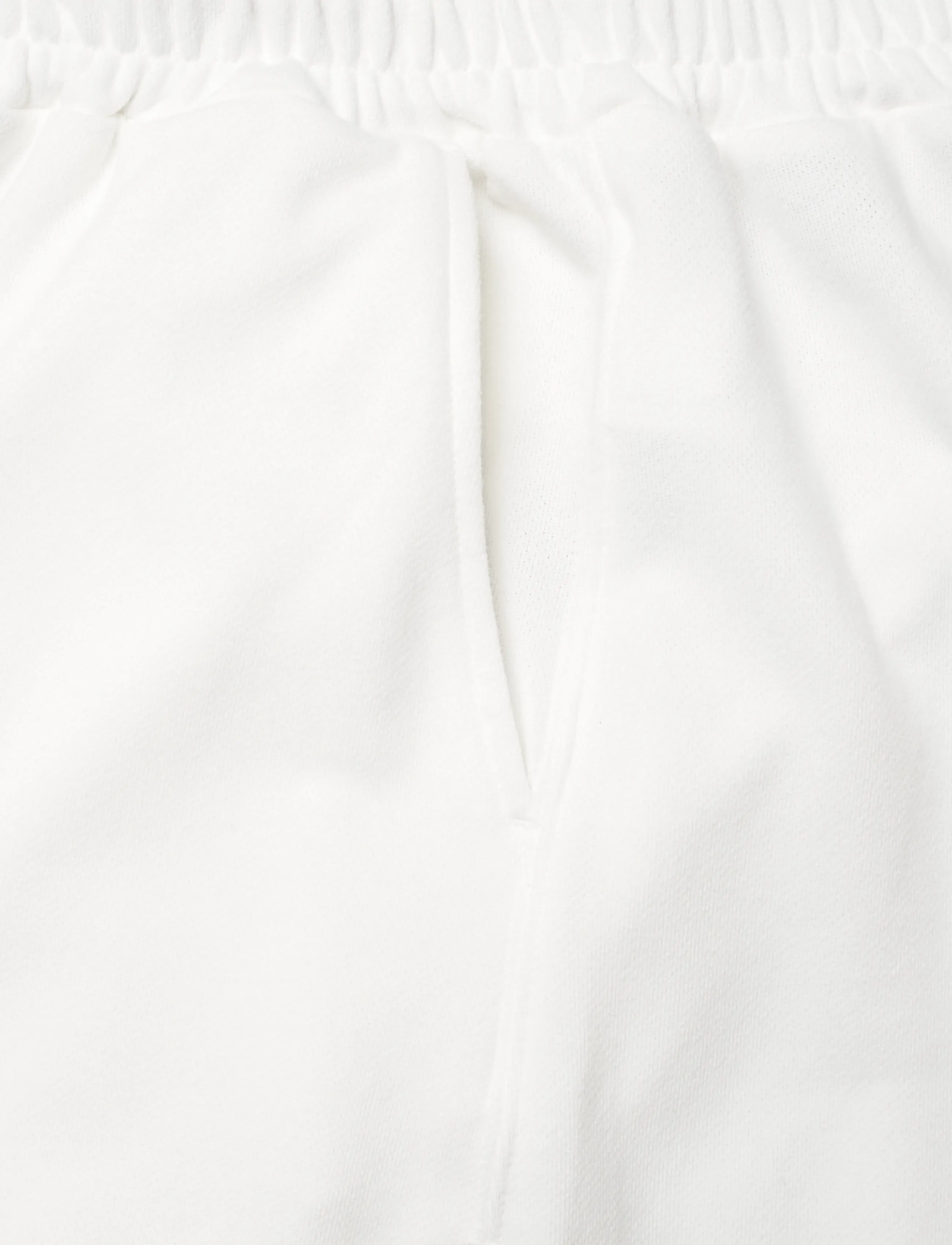 New Balance - Coastal Fleece Bermuda Short - bottoms - sea salt - 2