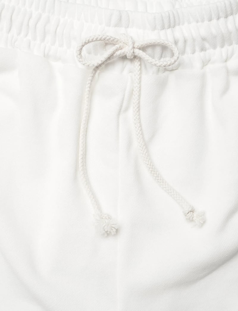 New Balance - Coastal Fleece Bermuda Short - hosen - sea salt - 3