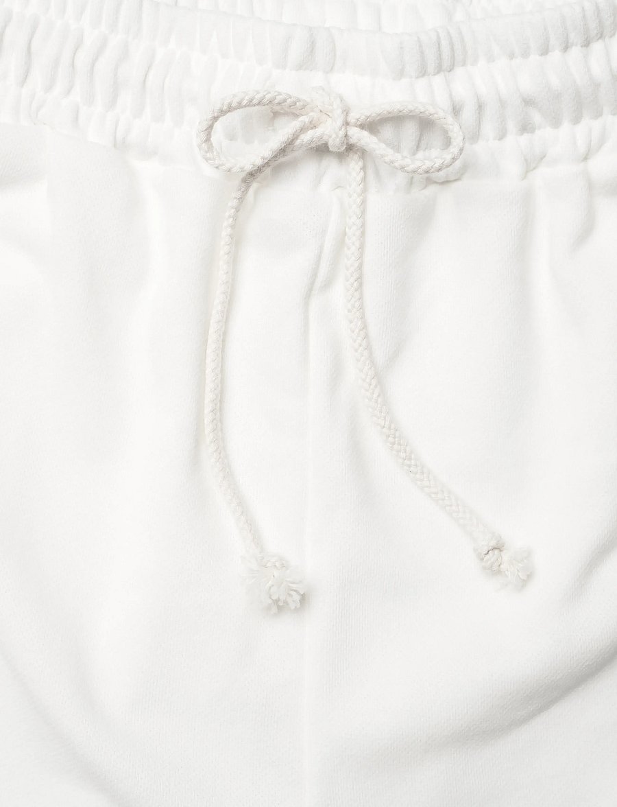 New Balance - Coastal Fleece Bermuda Short - hosen - sea salt - 3