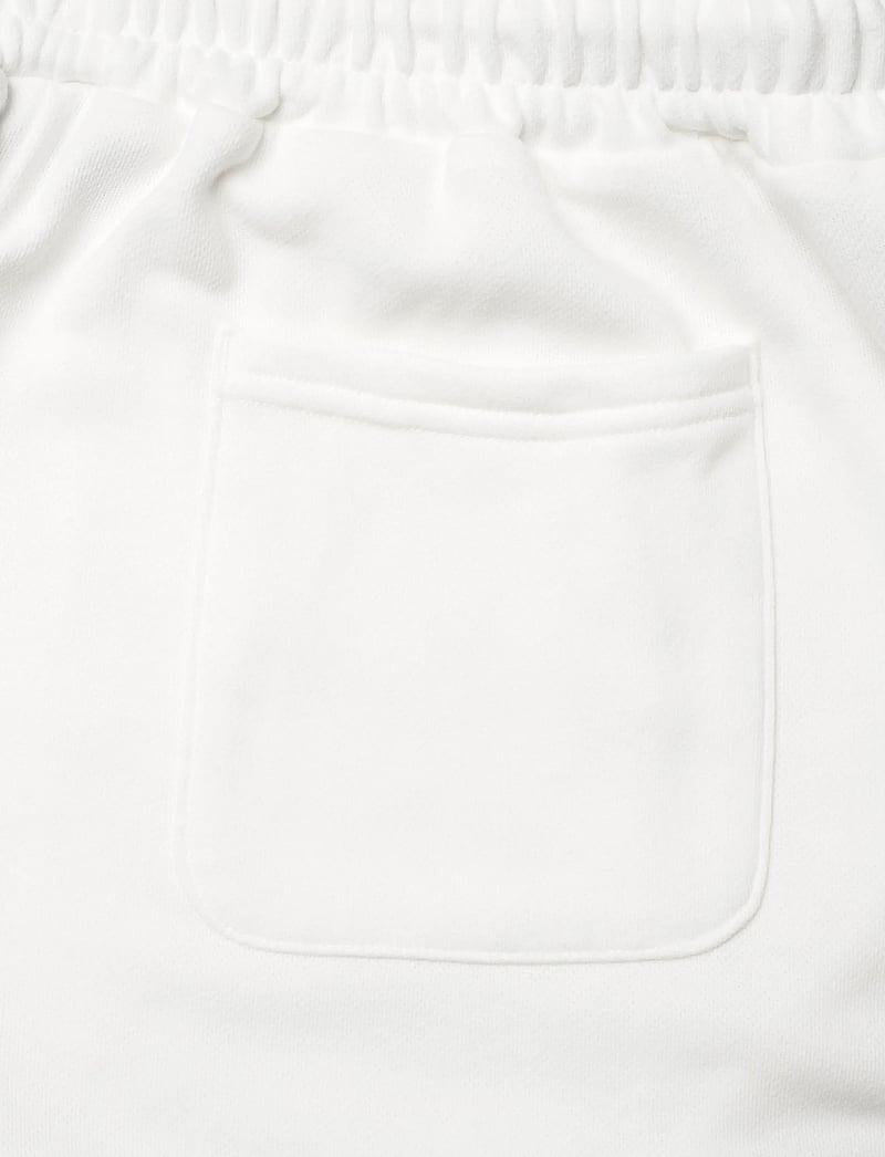 New Balance - Coastal Fleece Bermuda Short - hosen - sea salt - 4